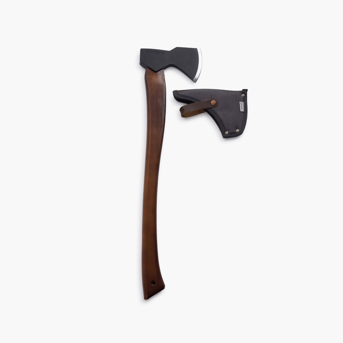 FELLING AXE