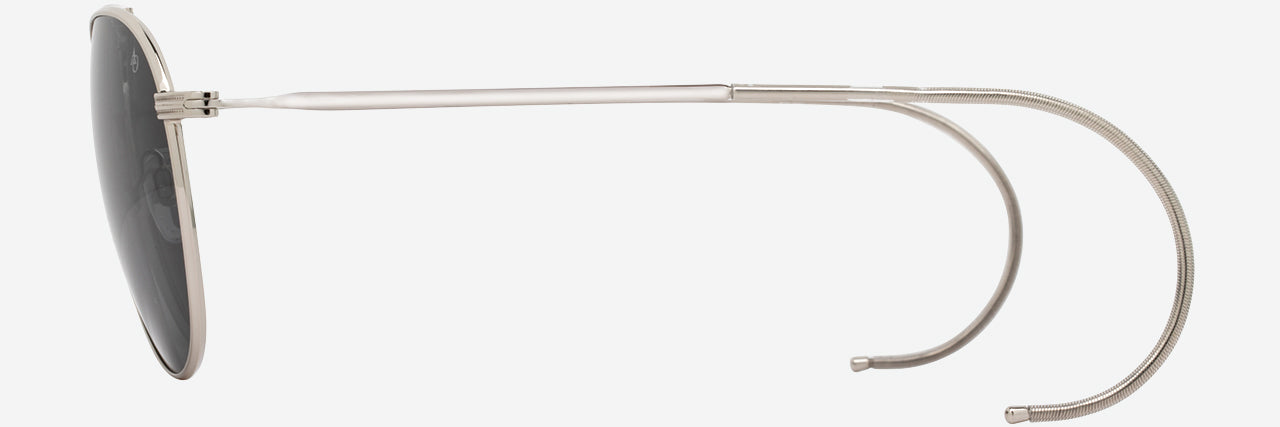 Hazemaster - Gunmetal