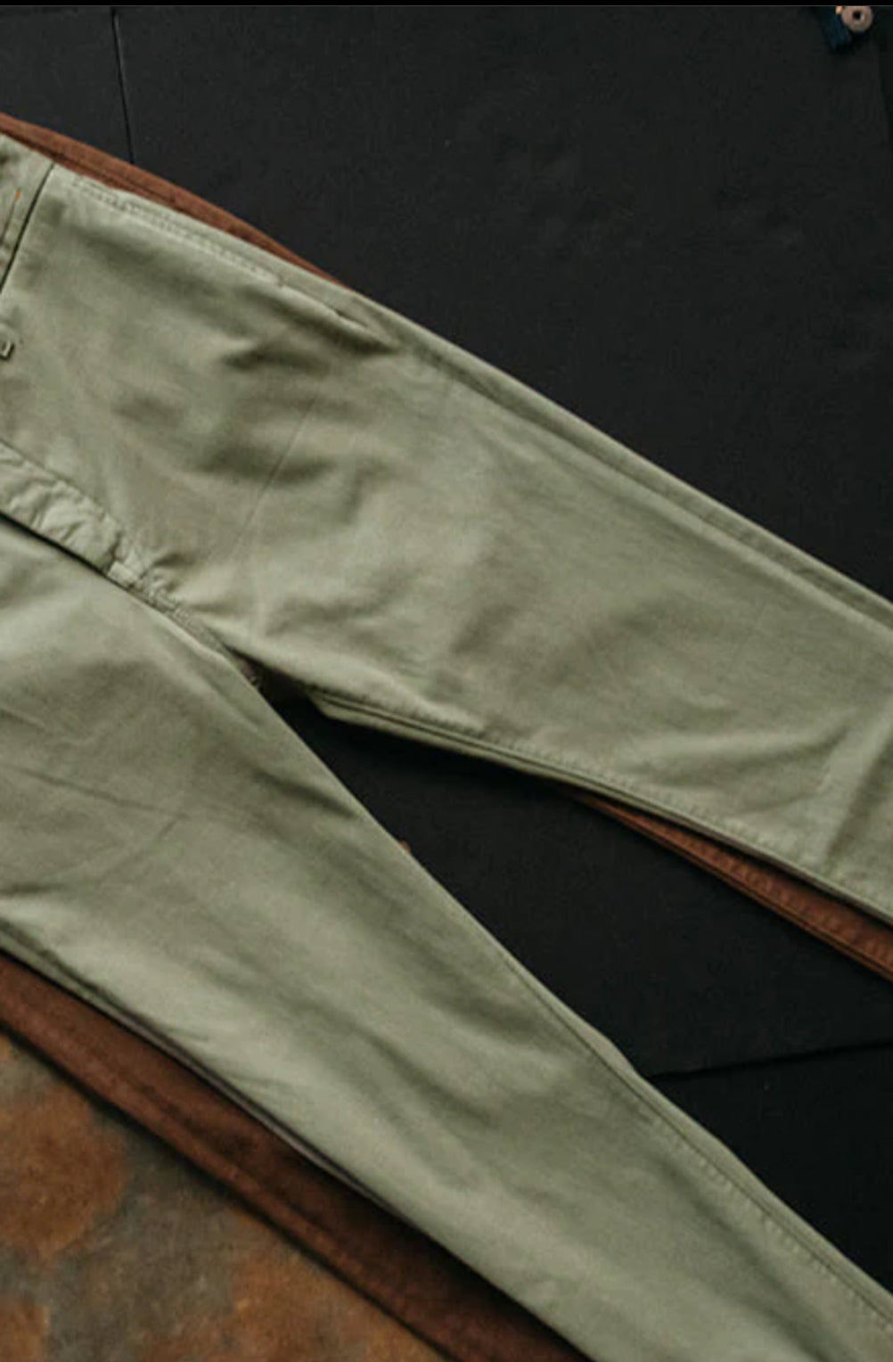 The Axe Denit® - Sage