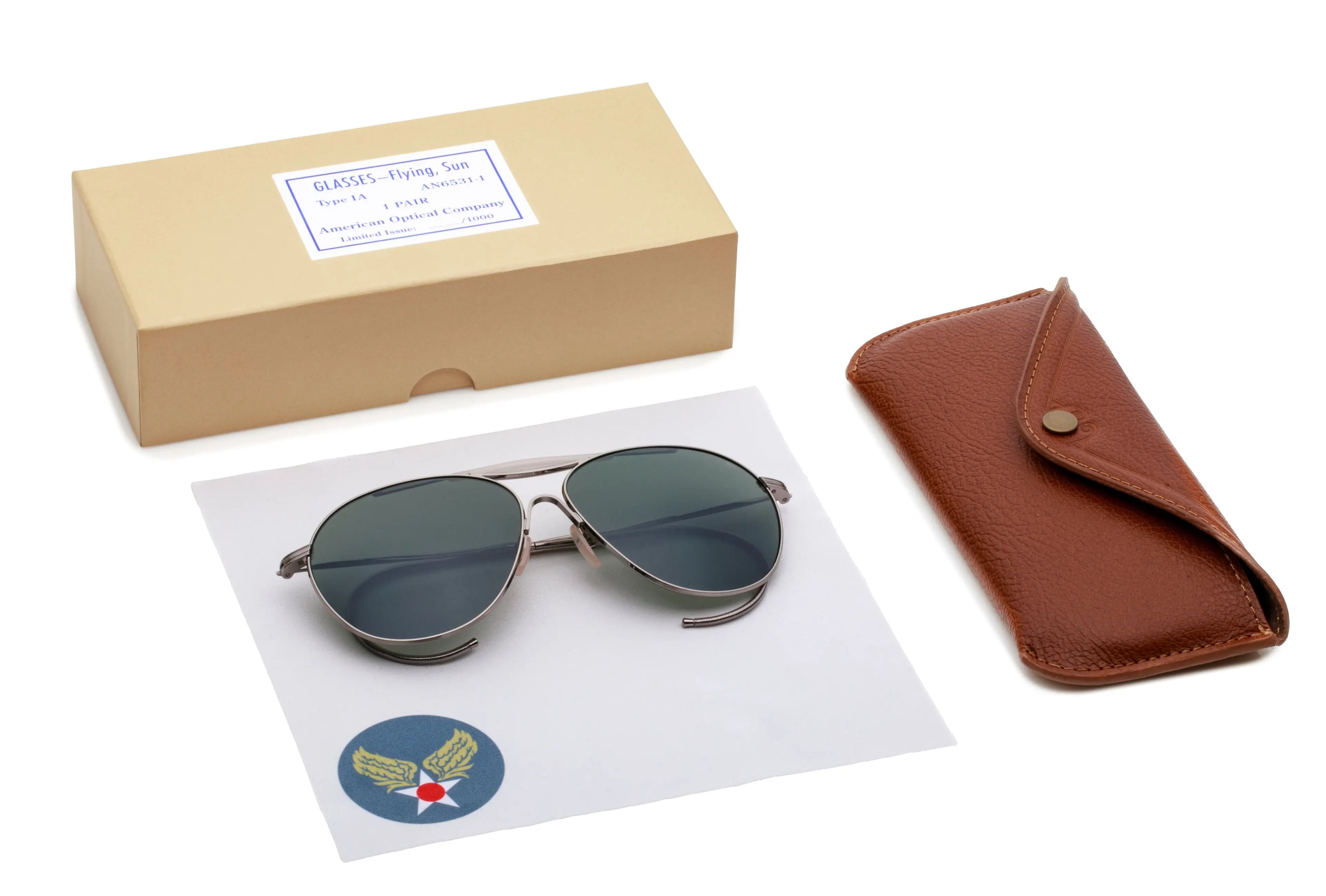 Hazemaster - AN-6531 - Limited Edition