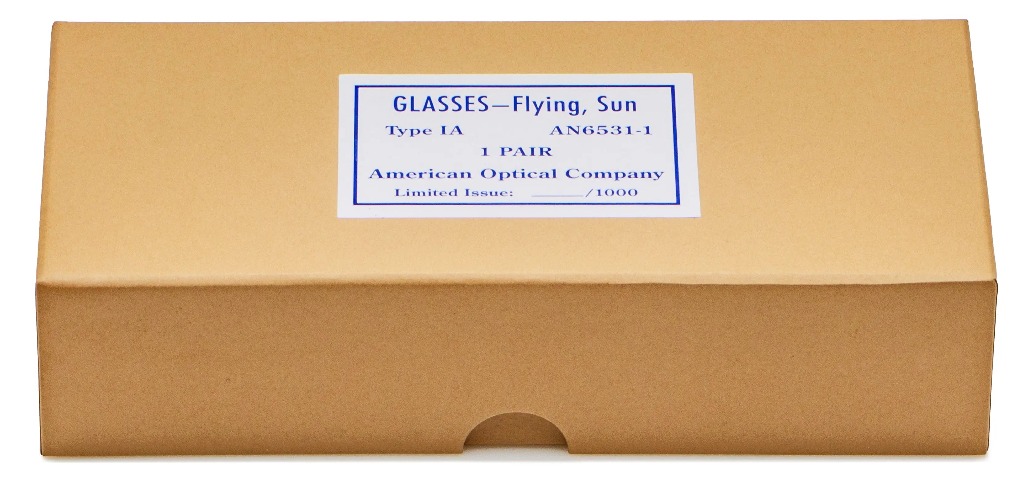 Hazemaster - AN-6531 - Limited Edition