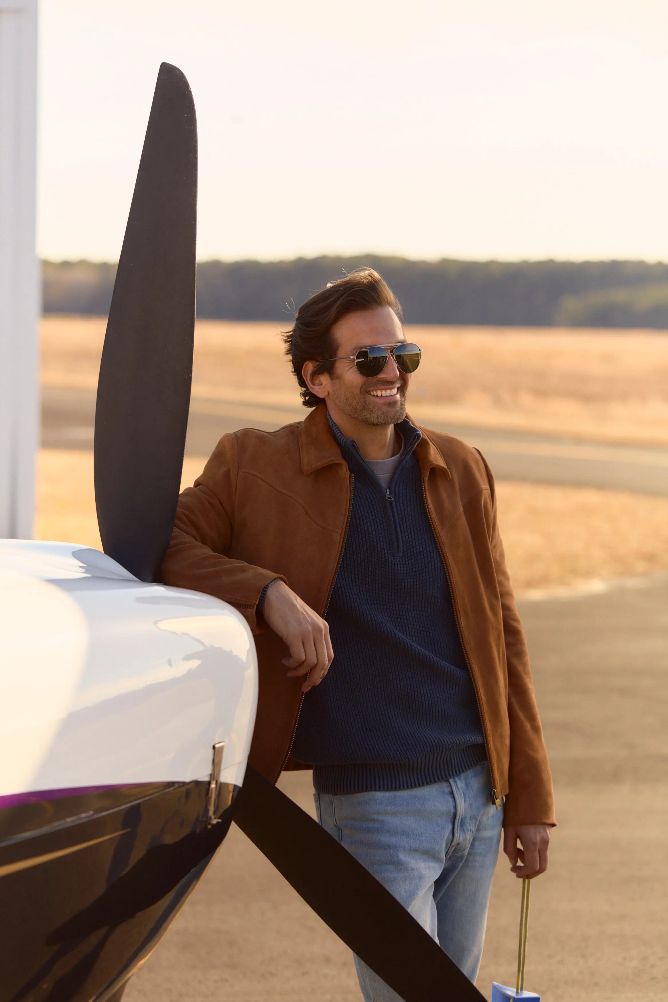 Hazemaster - AN-6531 - Limited Edition