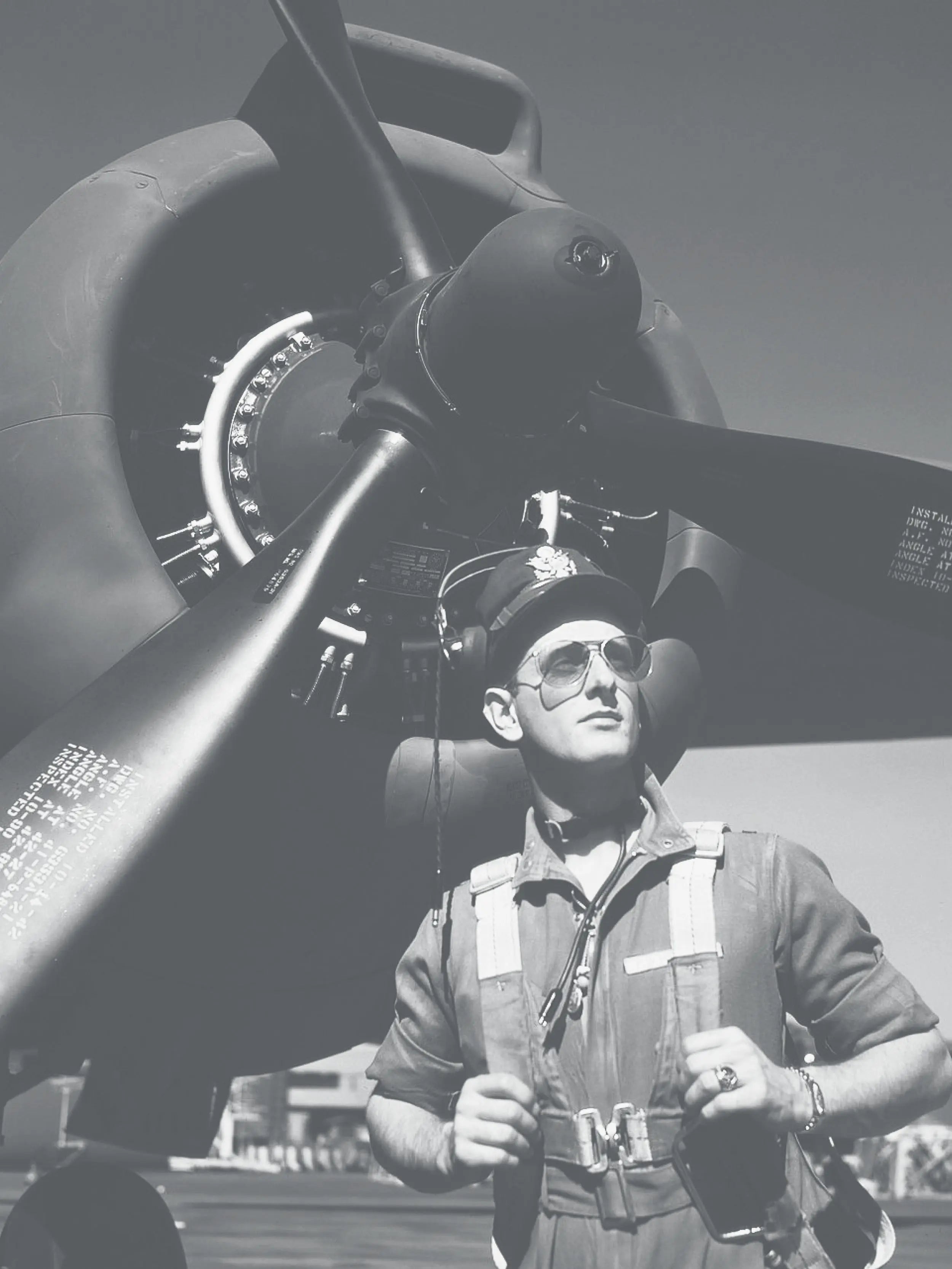 Hazemaster - AN-6531 - Limited Edition