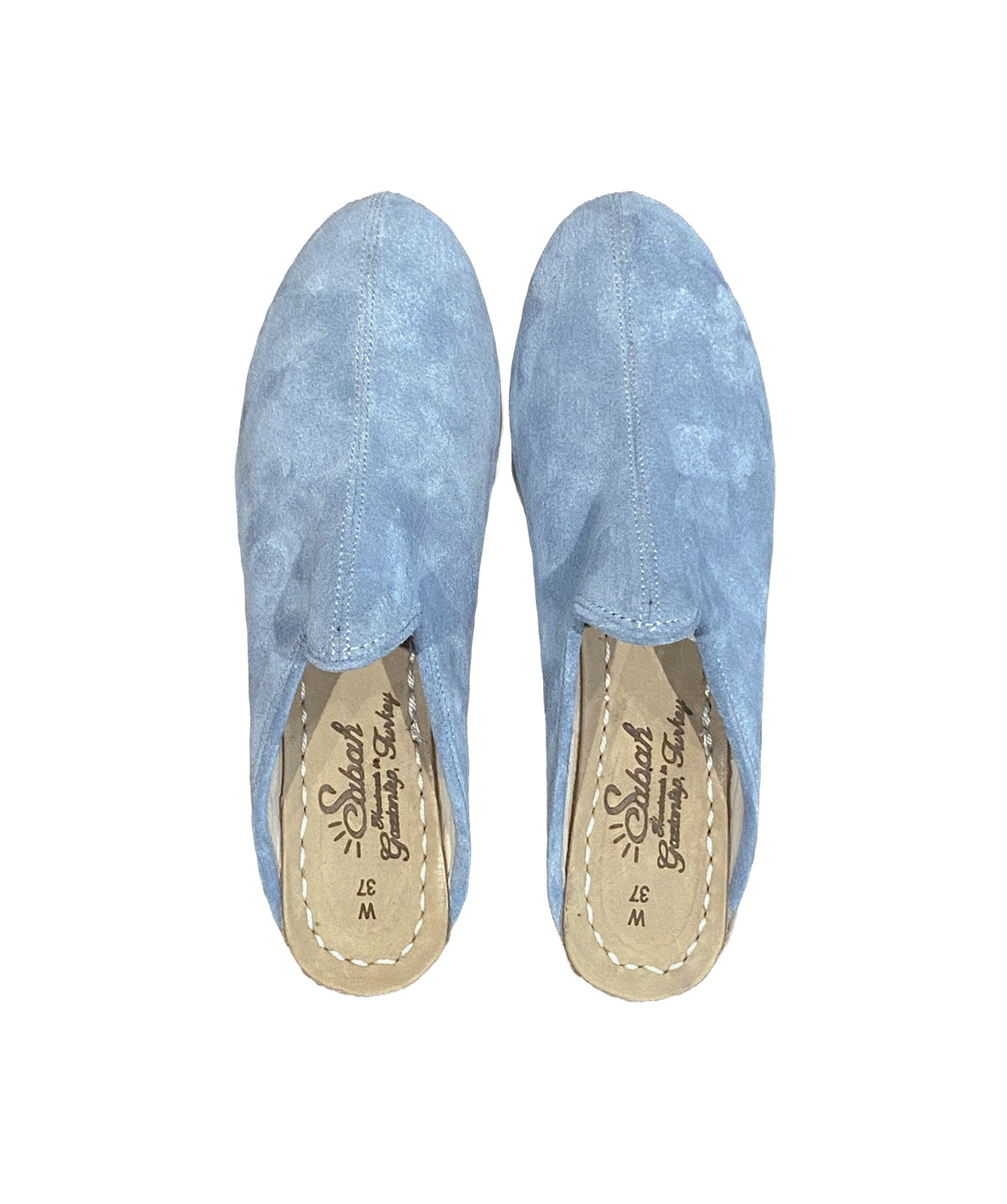 Women's C+P Stonewash Baba