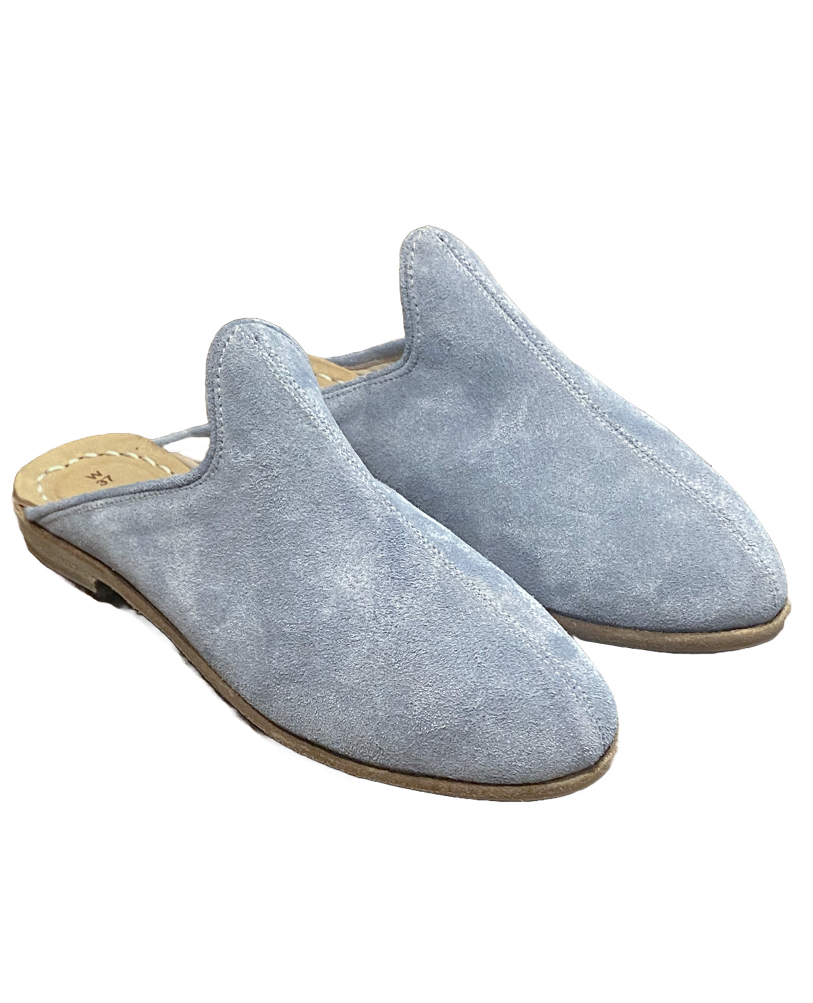 Women's C+P Stonewash Baba