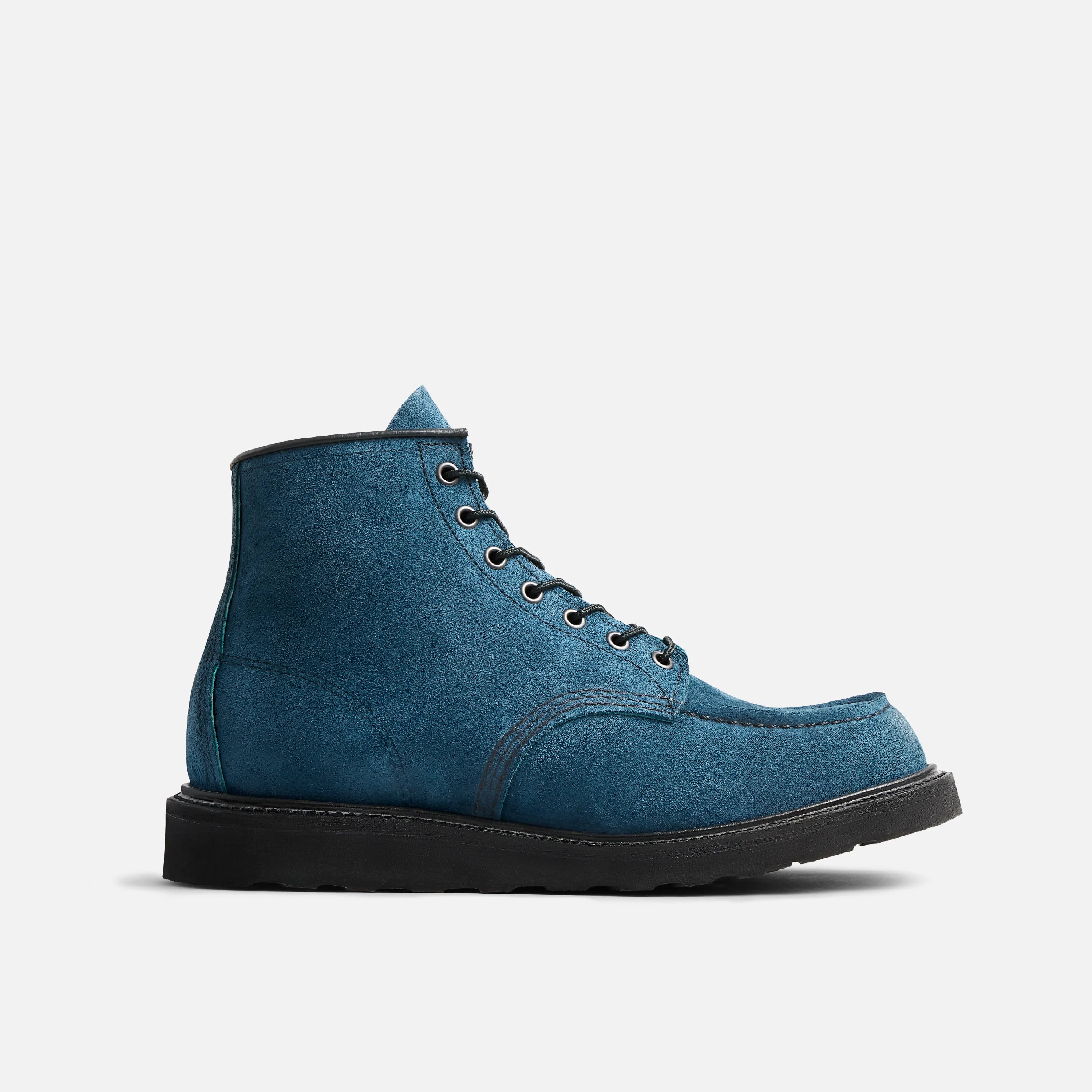 8809 Men's 6-Inch Classic Moc in Tidal Muleskinner (Limited Run)