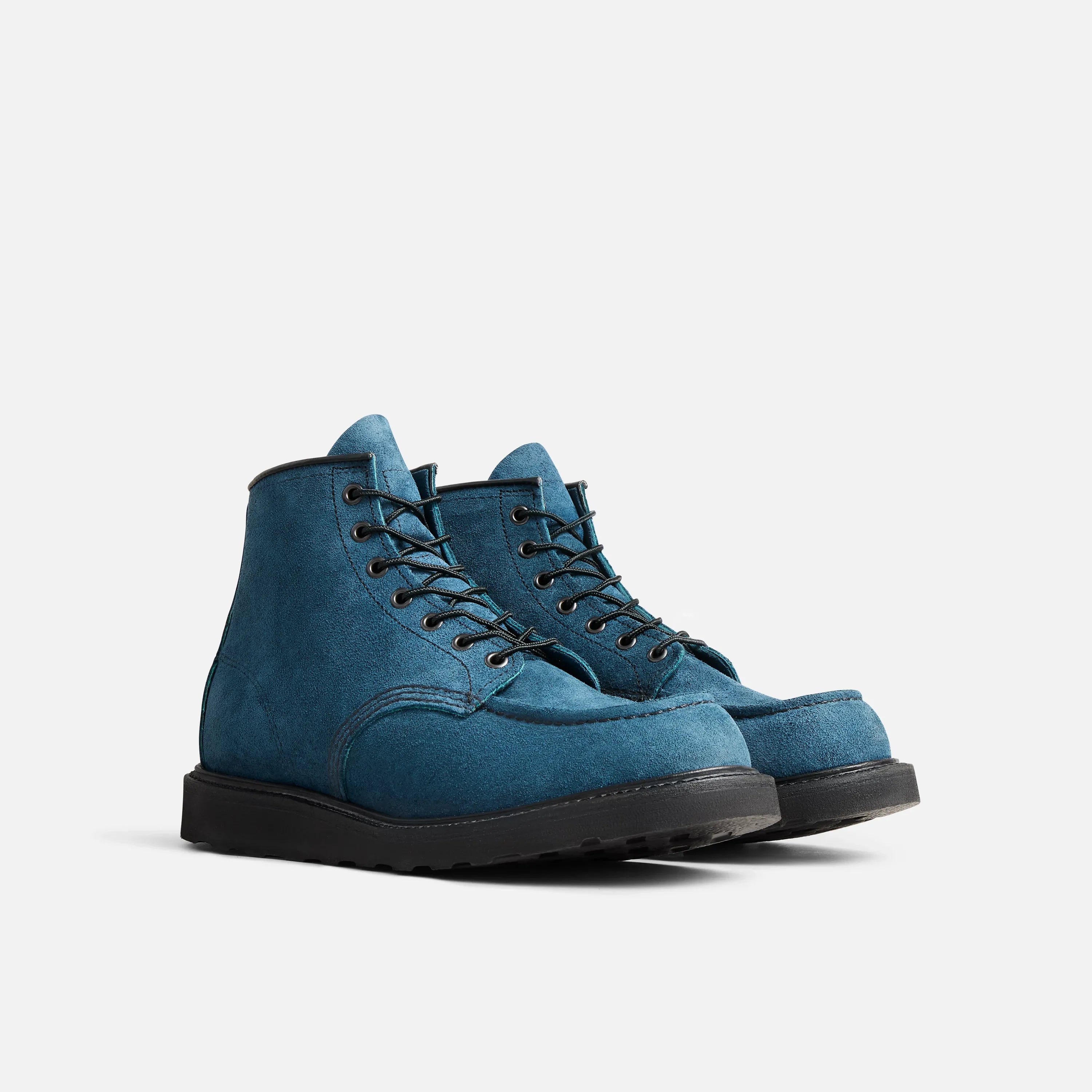 8809 Men's 6-Inch Classic Moc in Tidal Muleskinner (Limited Run)
