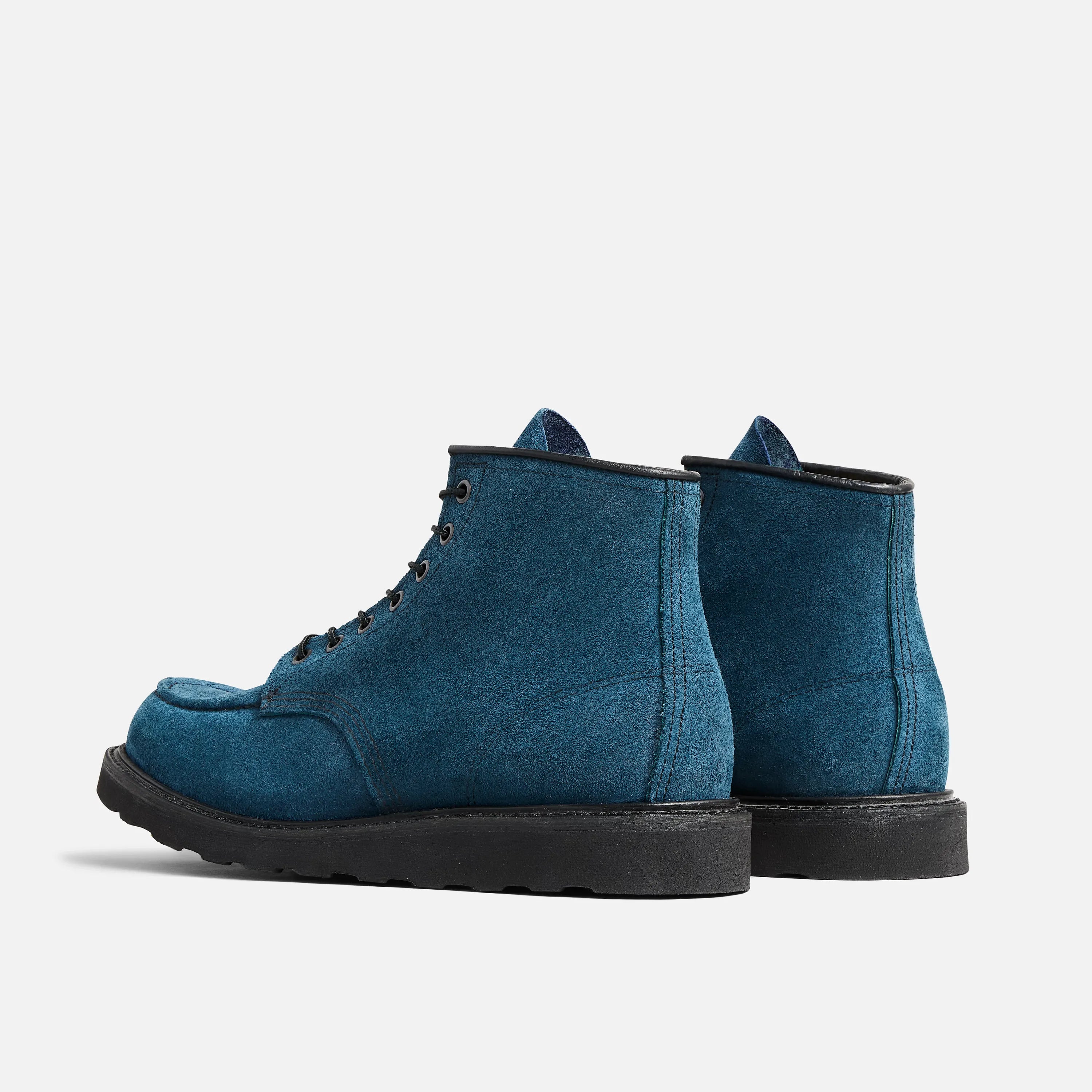 8809 Men's 6-Inch Classic Moc in Tidal Muleskinner (Limited Run)