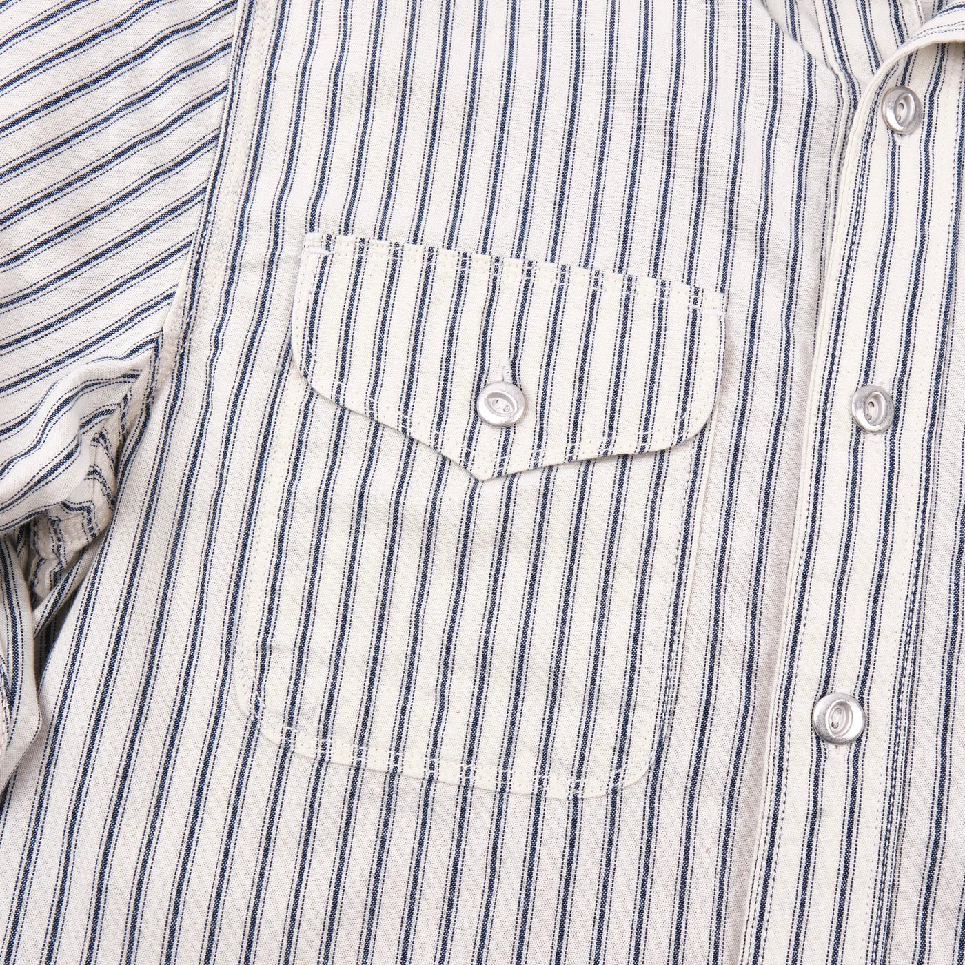 LAMBERT CREAM STRIPE