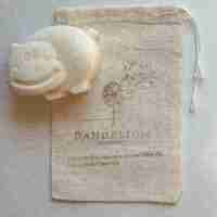 Little Babe Tallow Bar Soap – Hippo