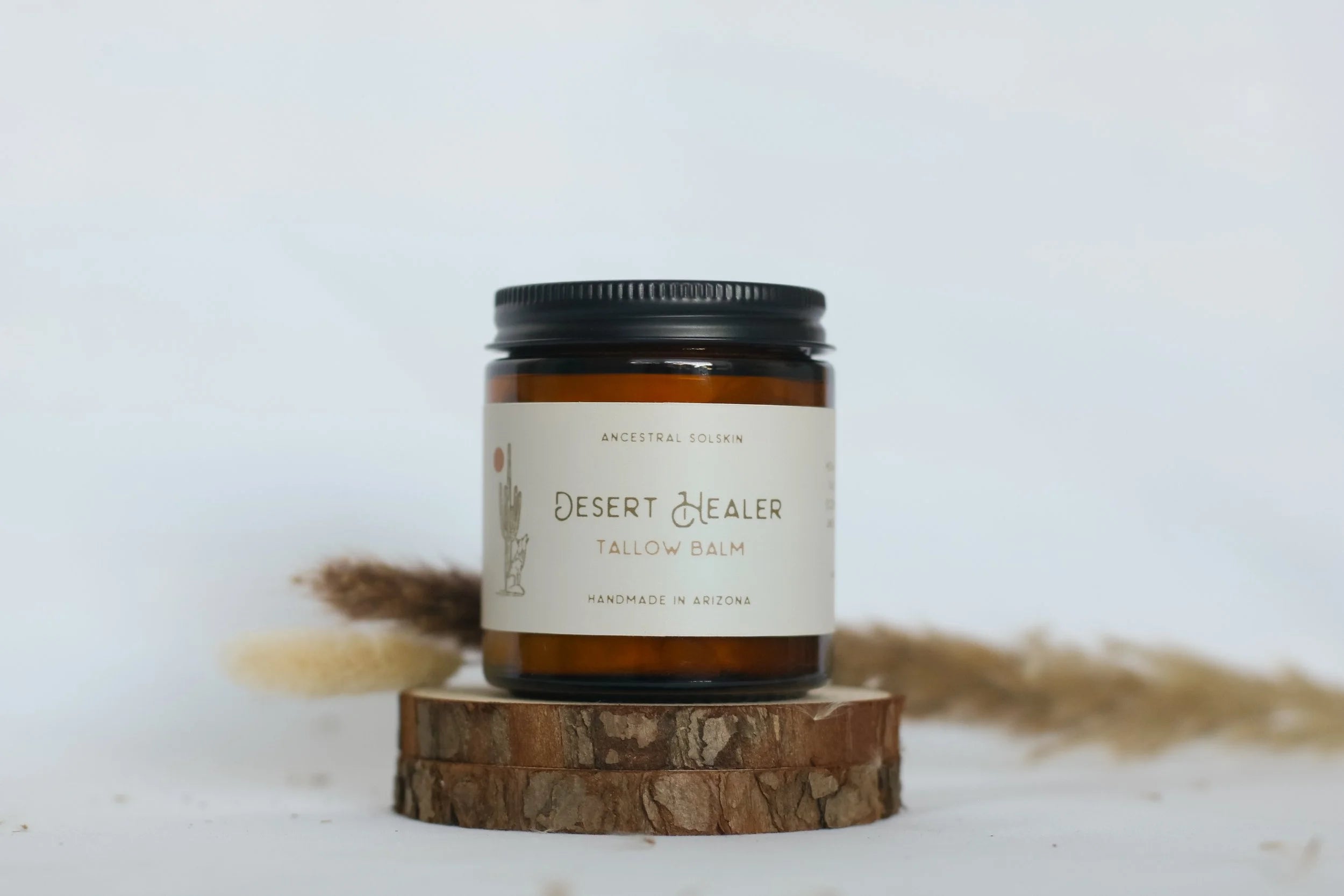 Desert Healer Tallow Balm