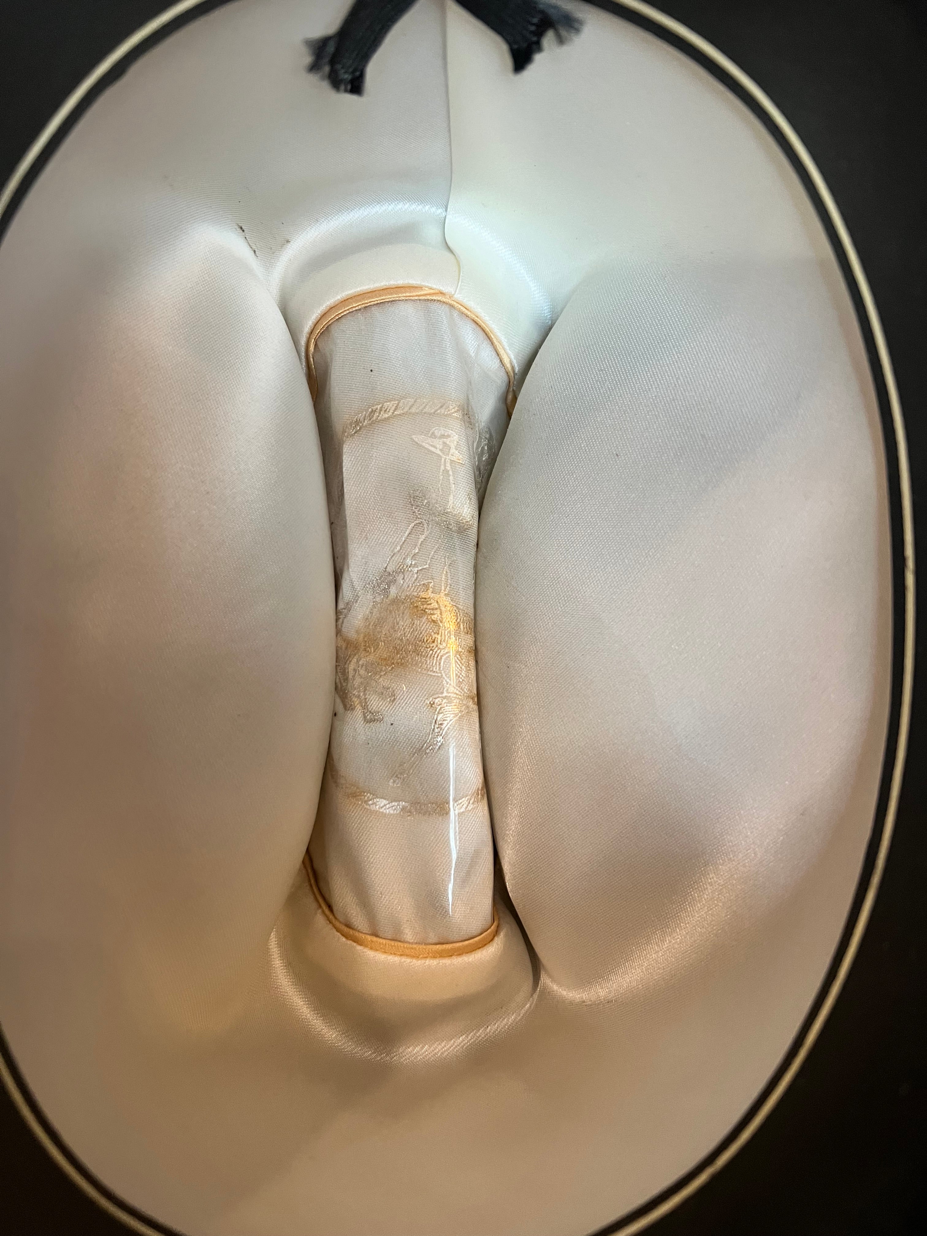 Vintage Open Road - Yellow Rose Hat Co.