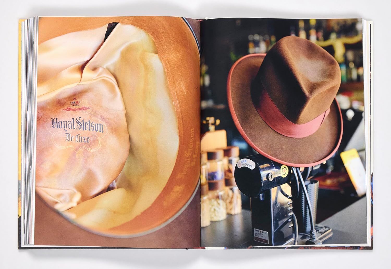 Stetson: American Icon