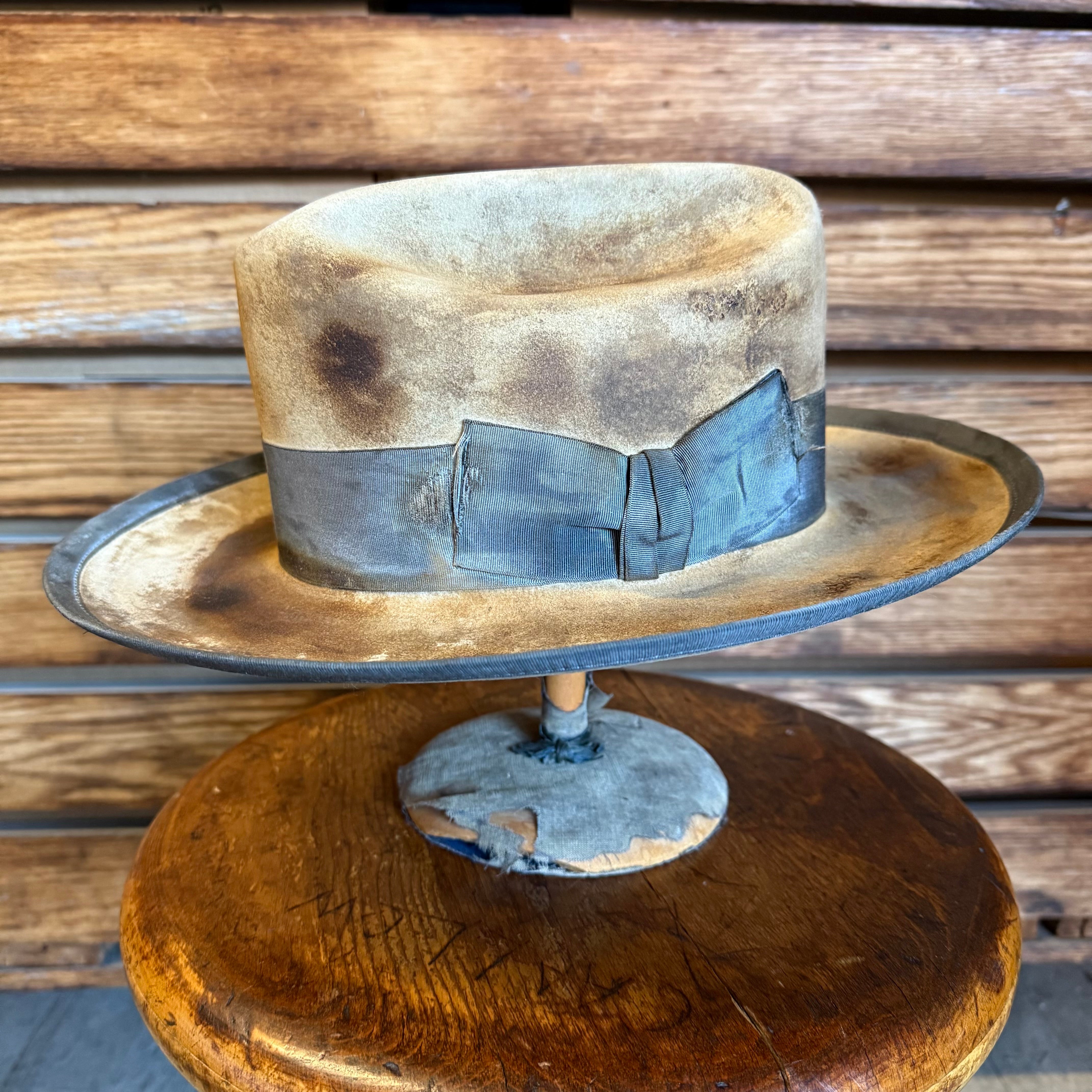 This Is Folklore - Custom - Cattleman's Crease / Open Road