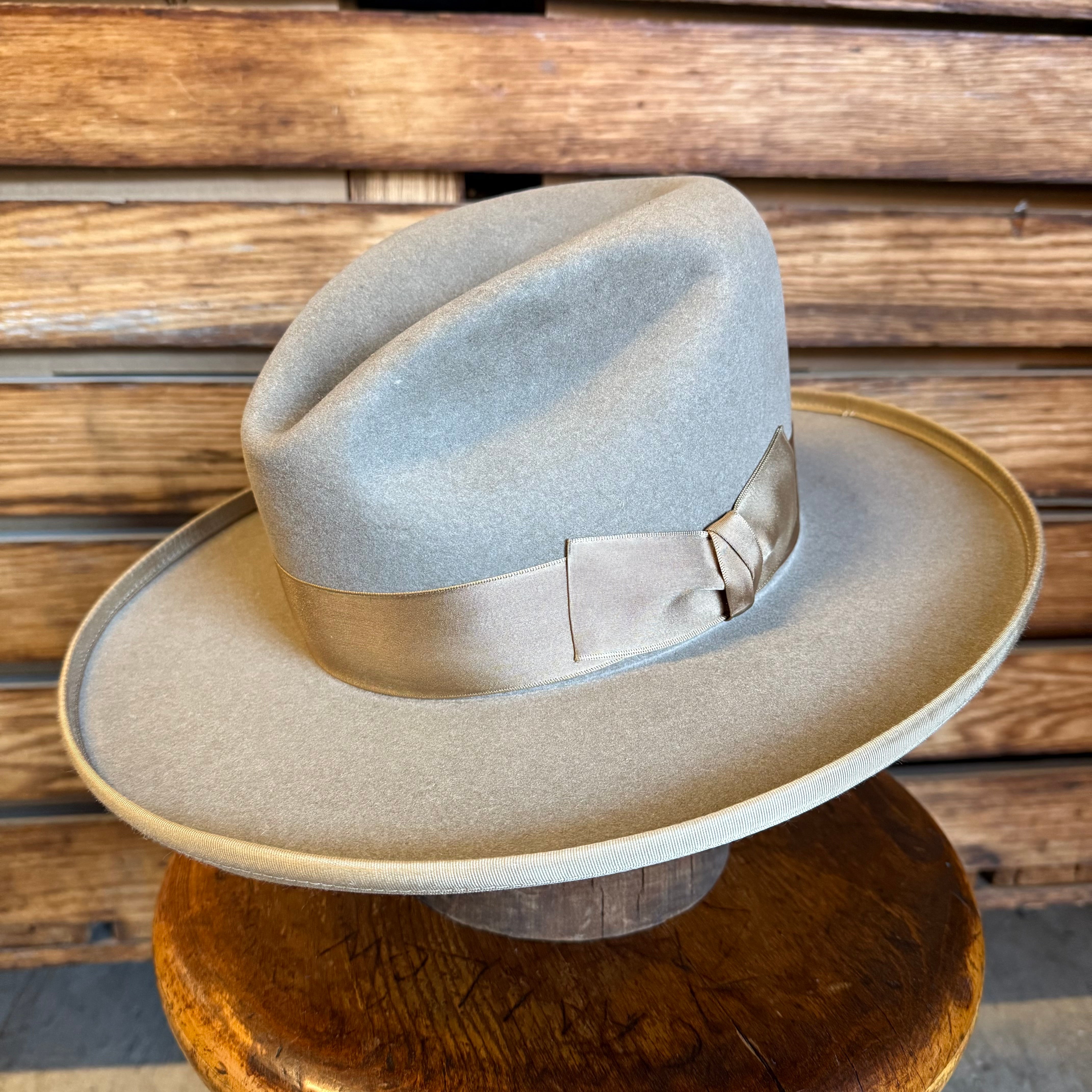 This Is Folklore - Custom - Guss Crease