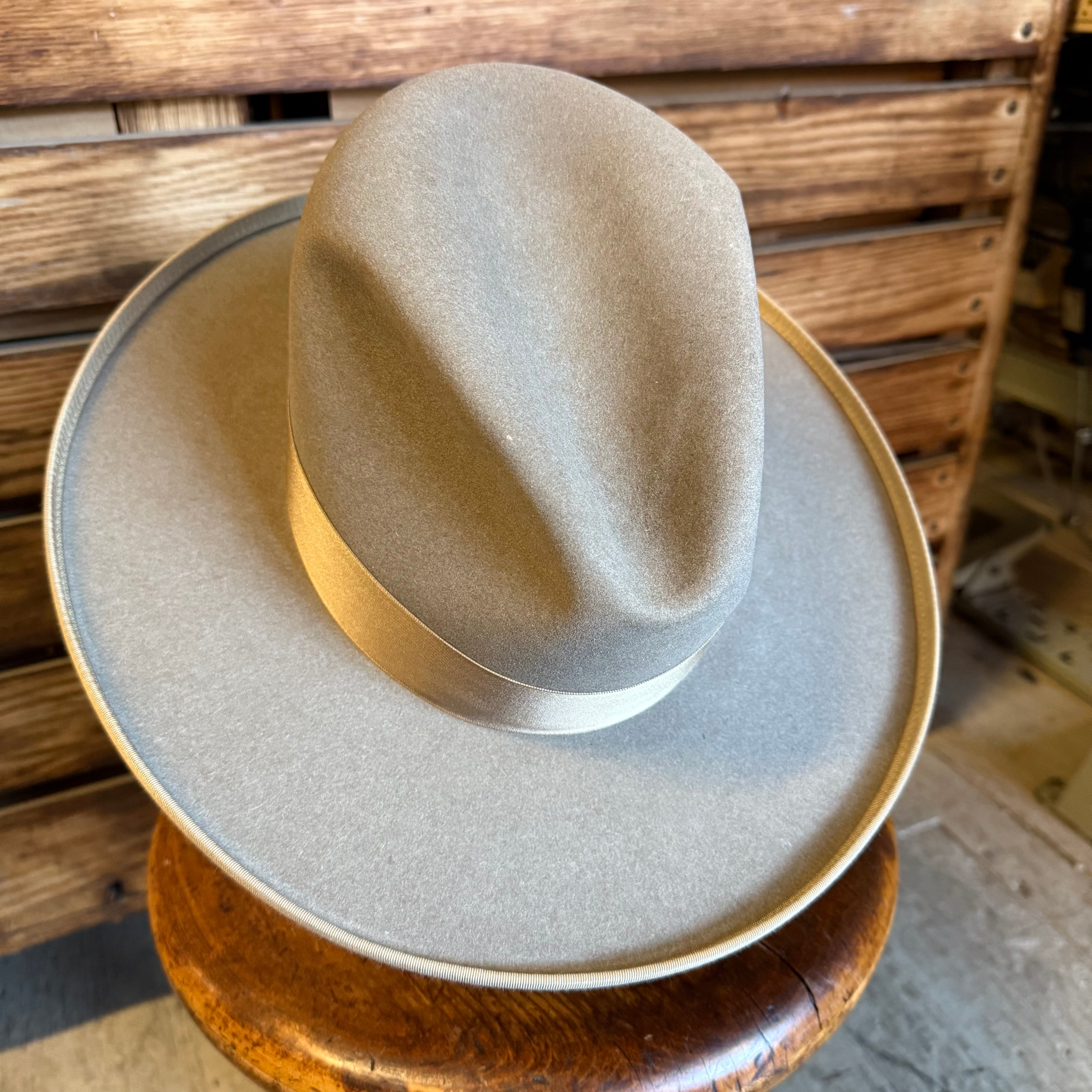 This Is Folklore - Custom - Guss Crease