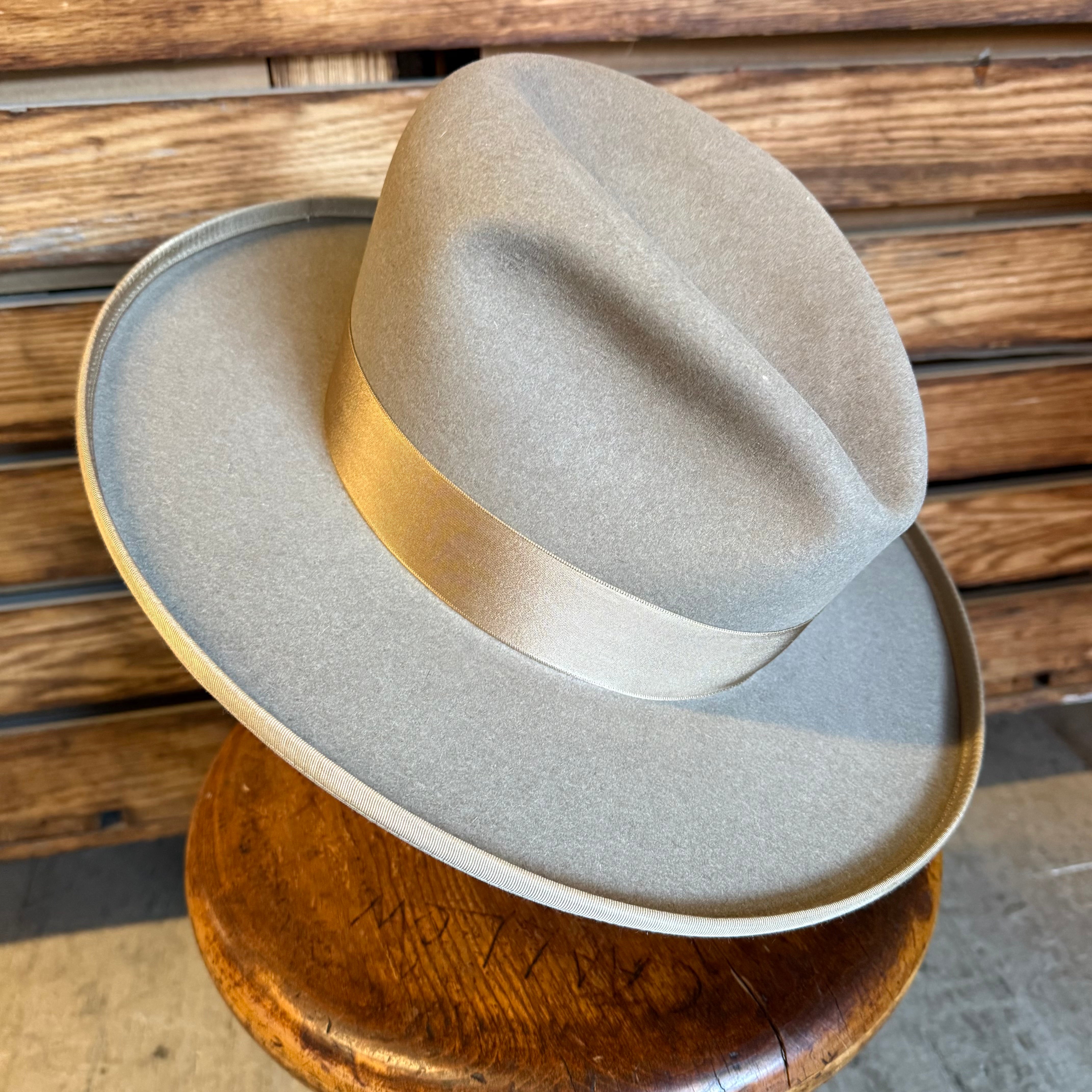 This Is Folklore - Custom - Guss Crease