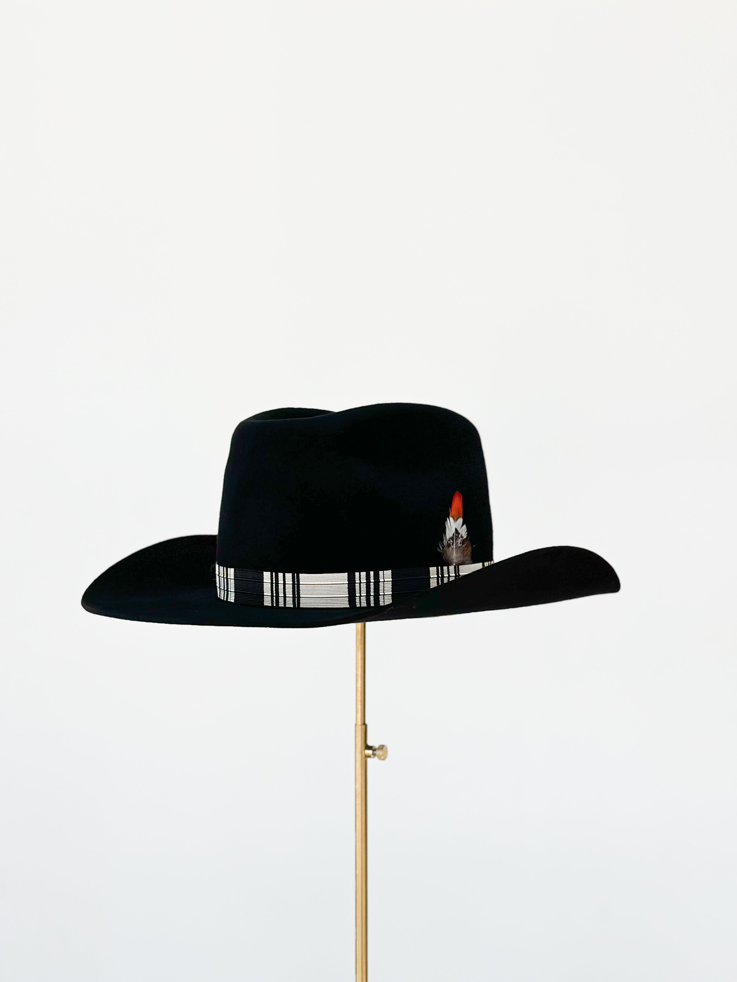 Custom Hat By Lost River