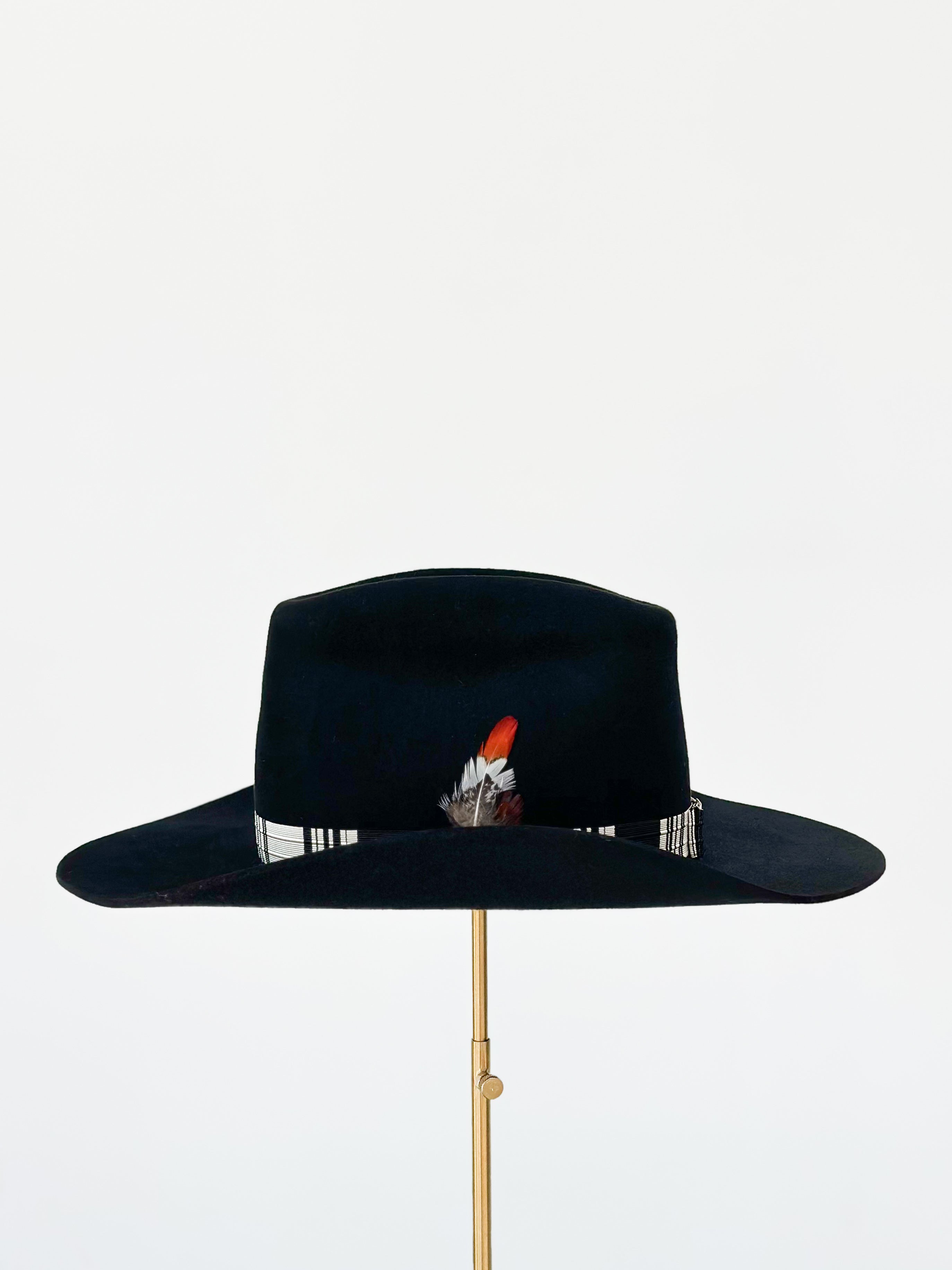 Custom Hat By Lost River