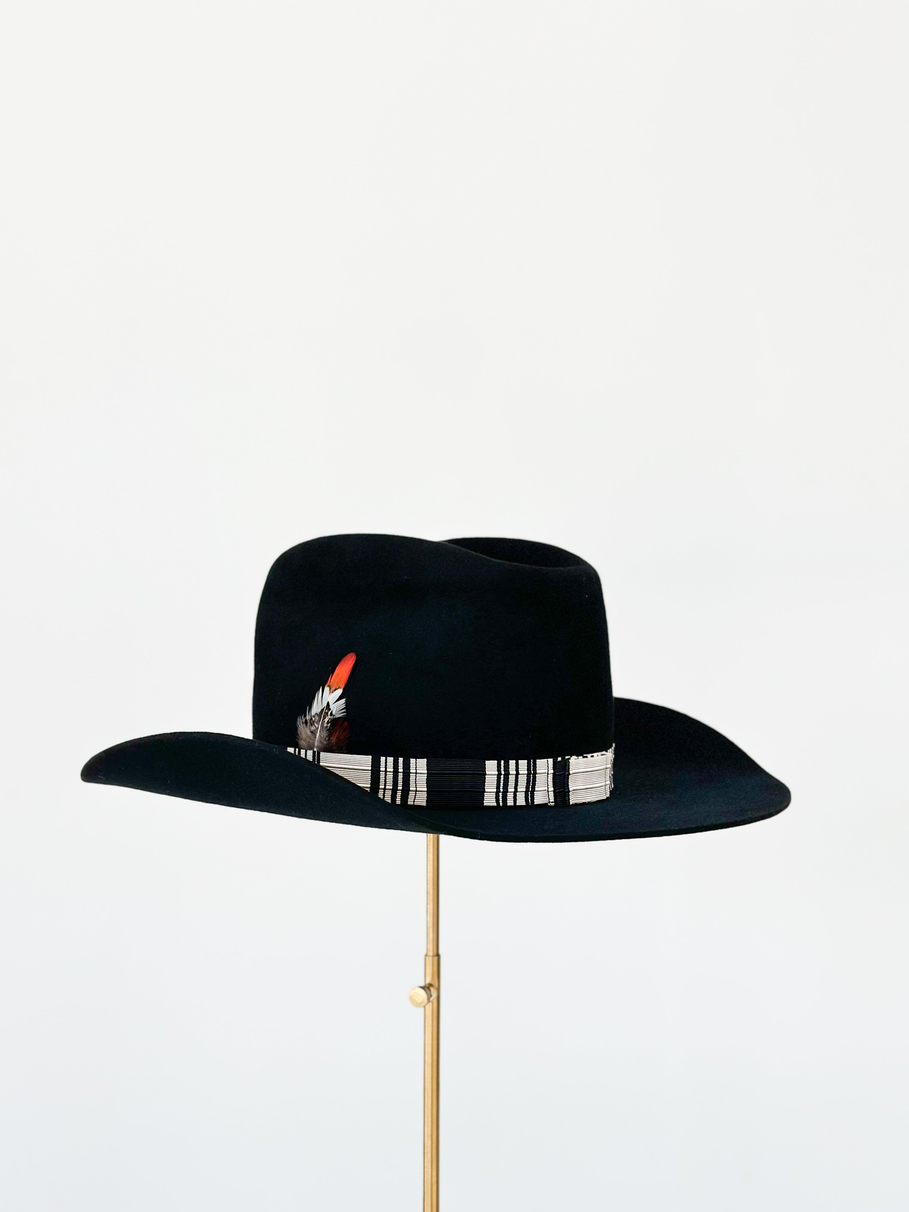 Custom Hat By Lost River