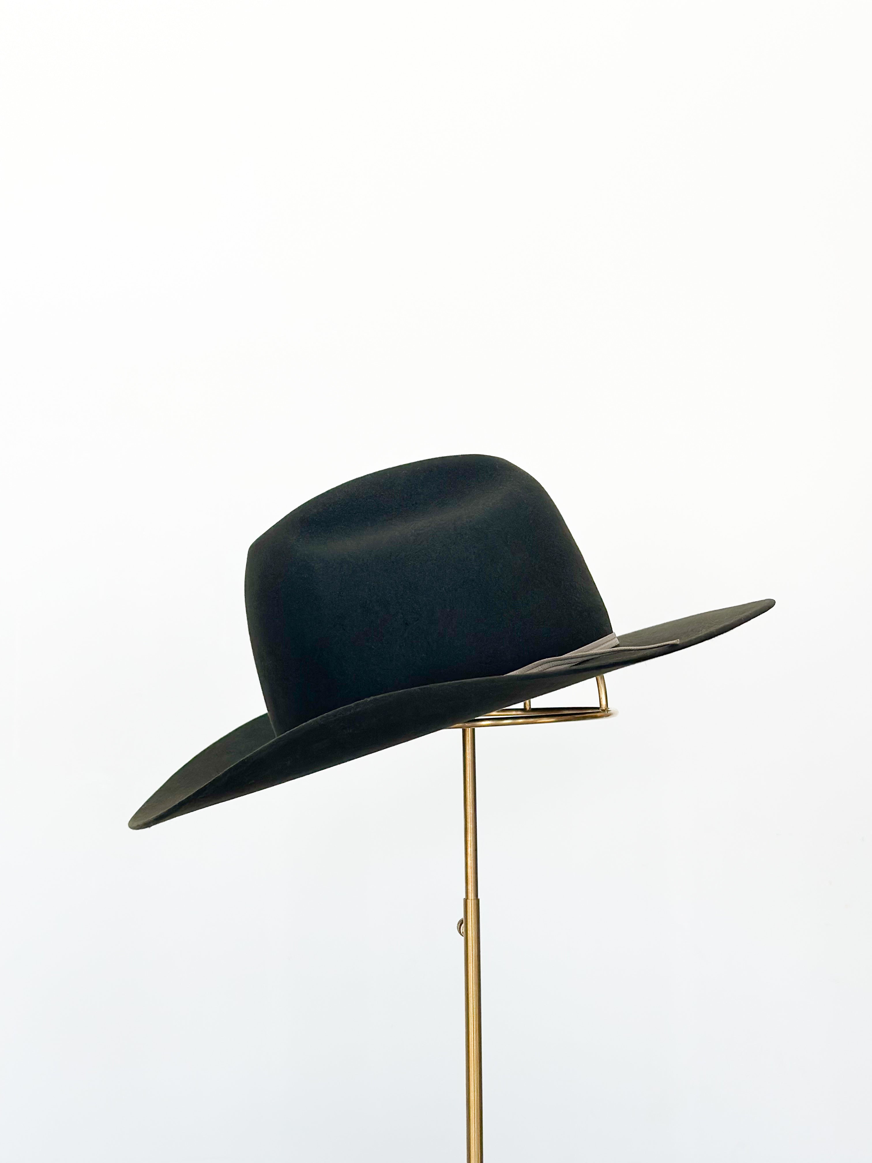 Custom Hat By Lost River