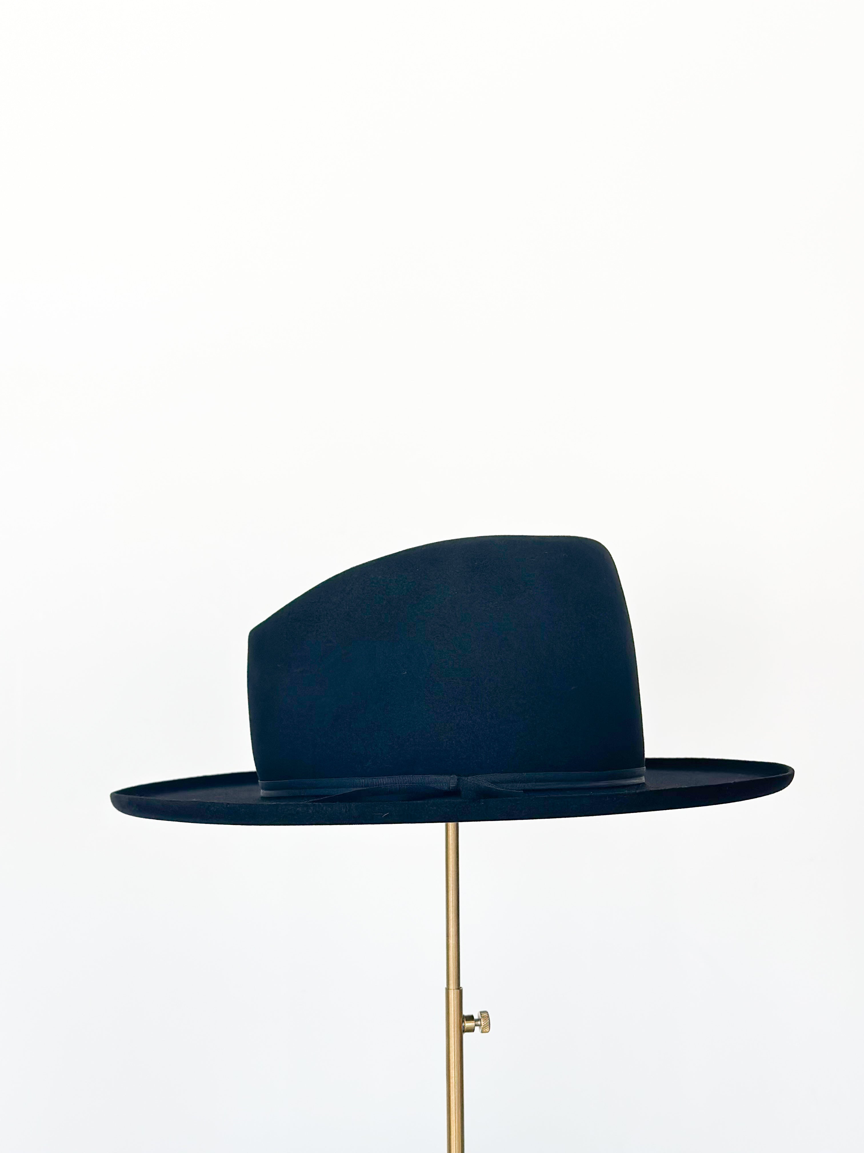 Custom Hat By Lost River