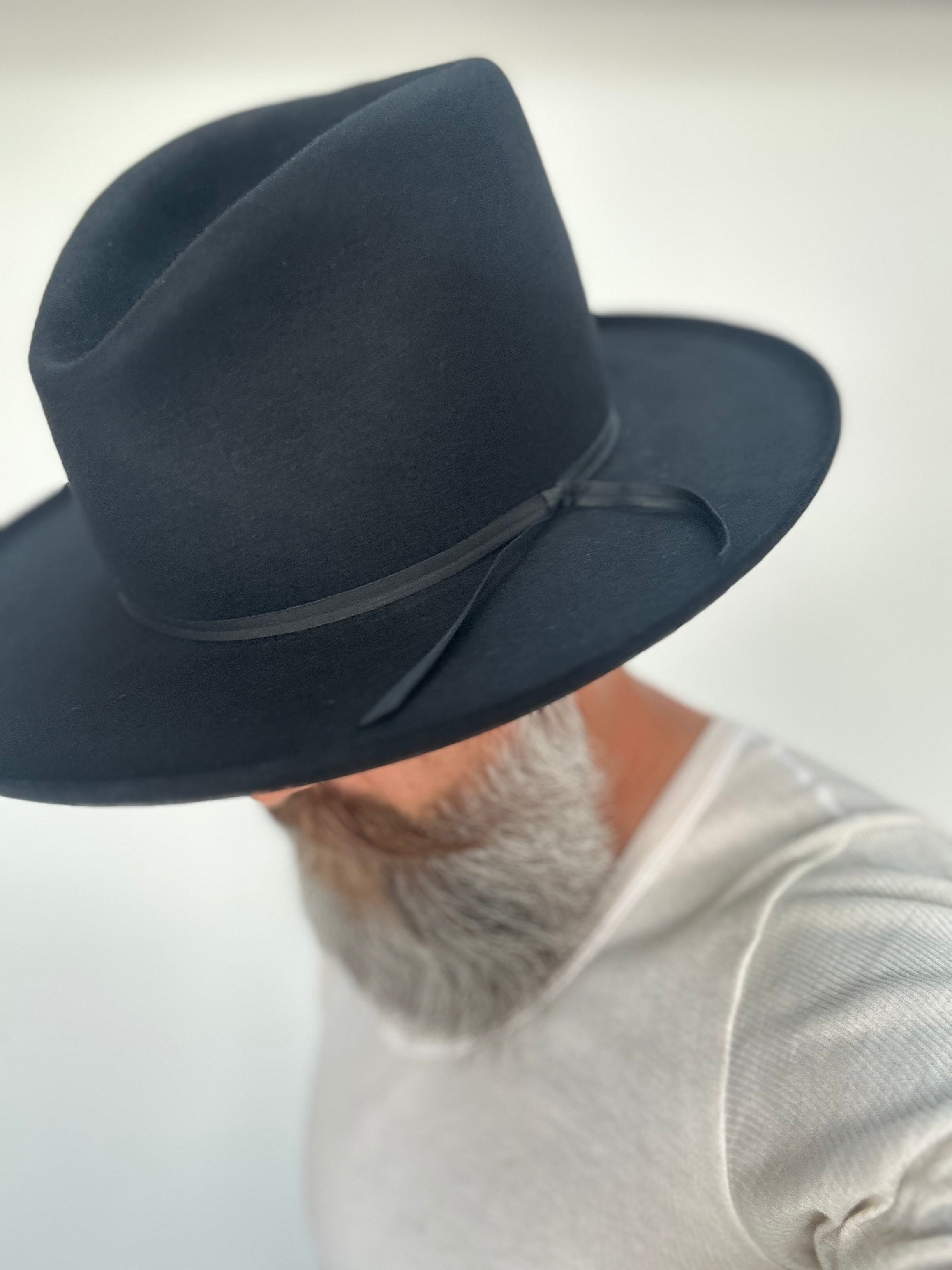 Custom Hat By Lost River