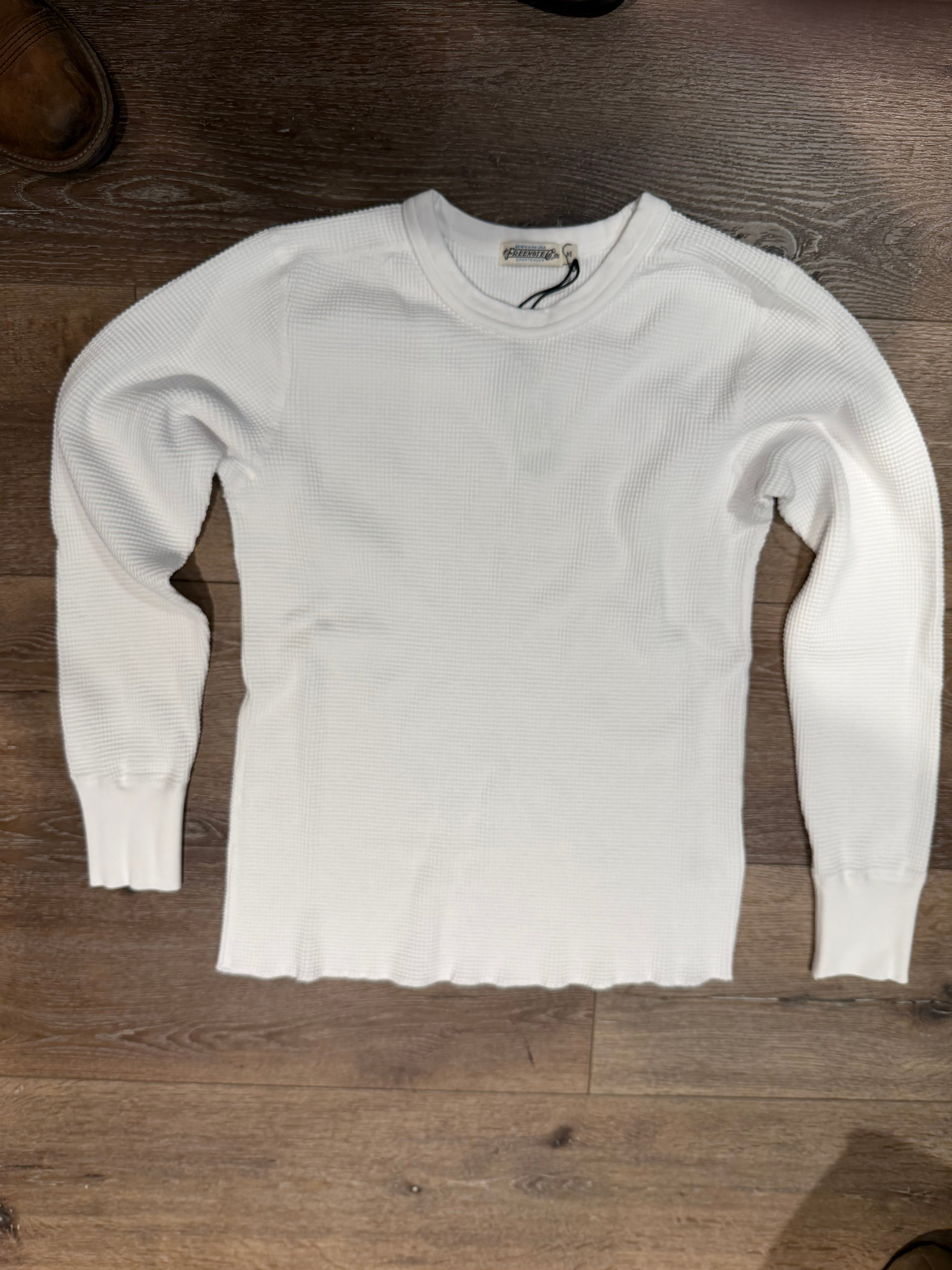 THERMAL LS WHITE