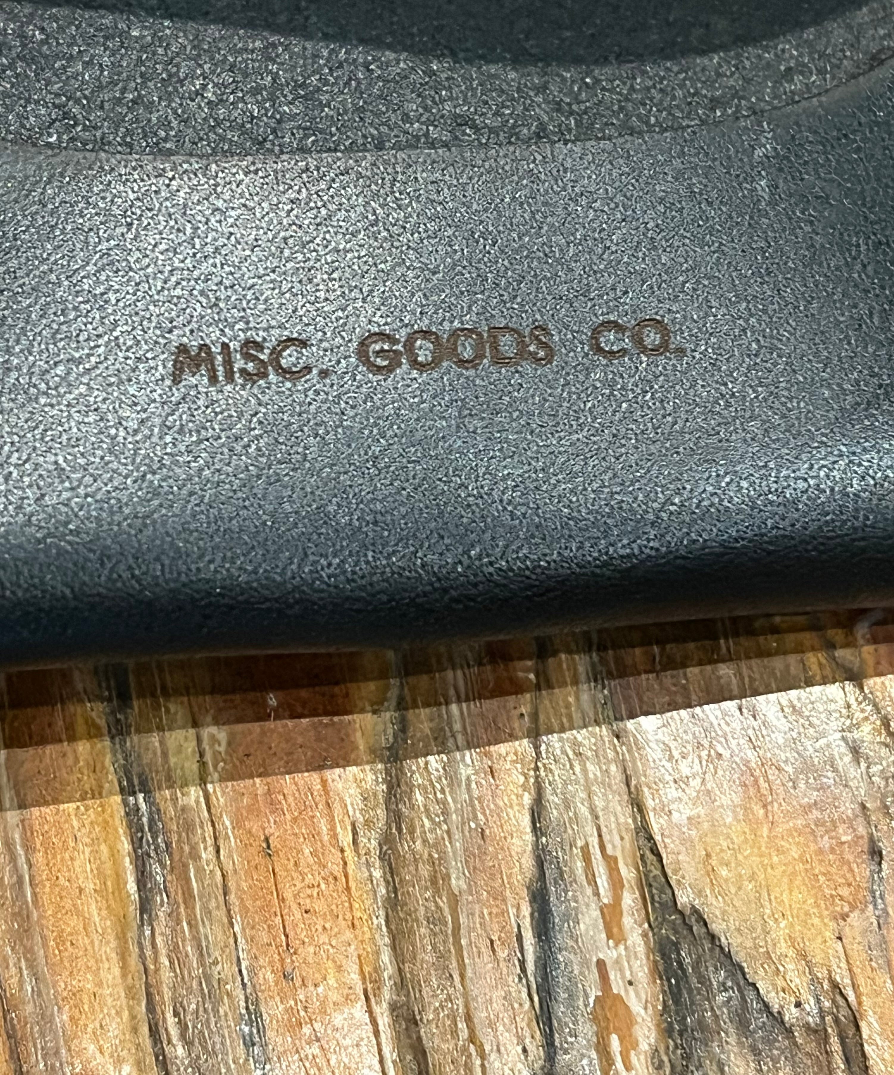 Carbon Slim Snap Wallet