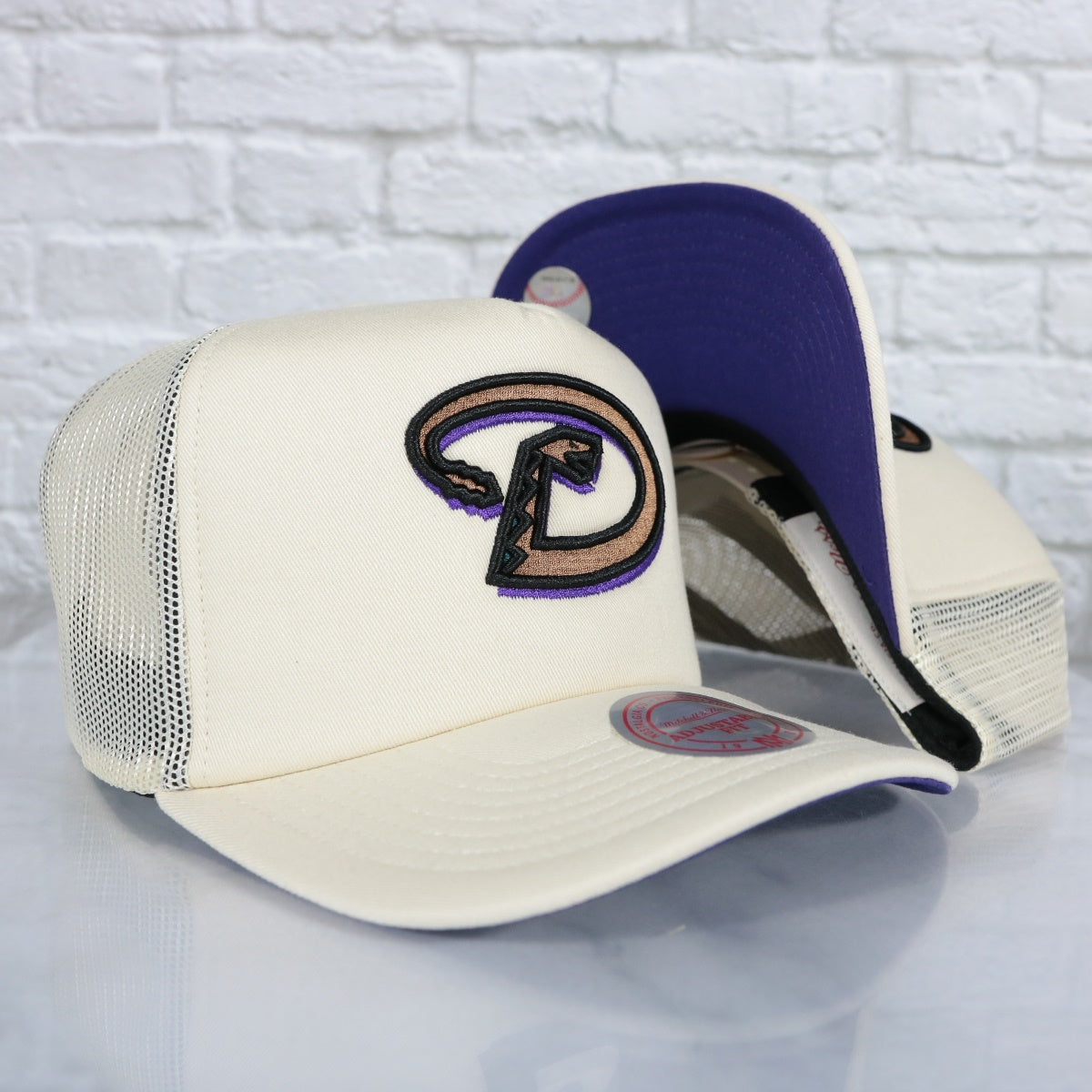 ARIZONA DIAMONDBACKS FOAM TRUCKER