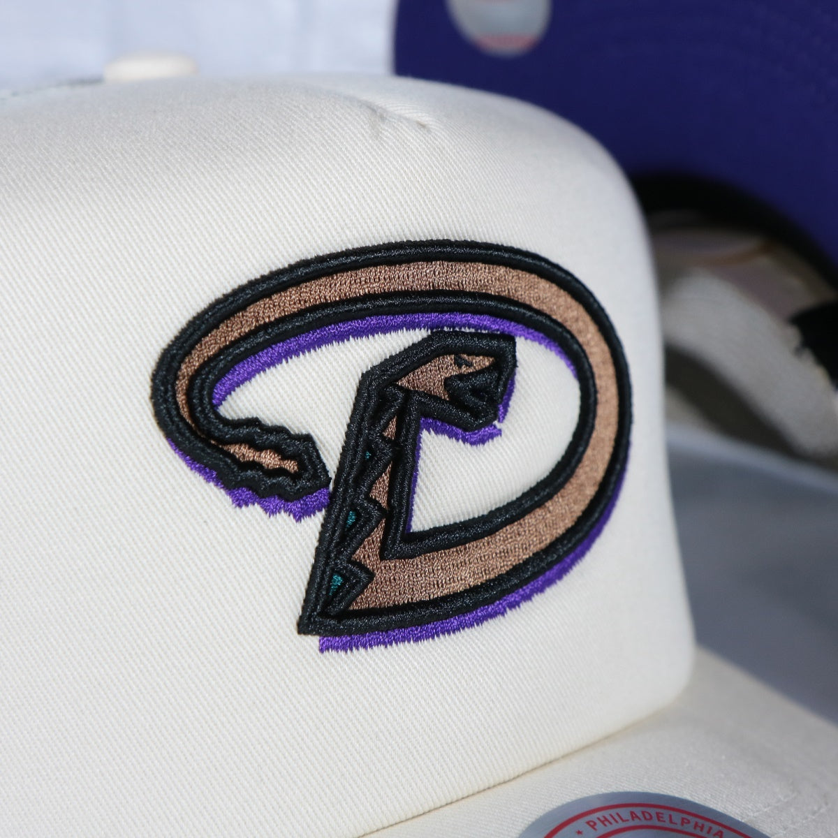 ARIZONA DIAMONDBACKS FOAM TRUCKER