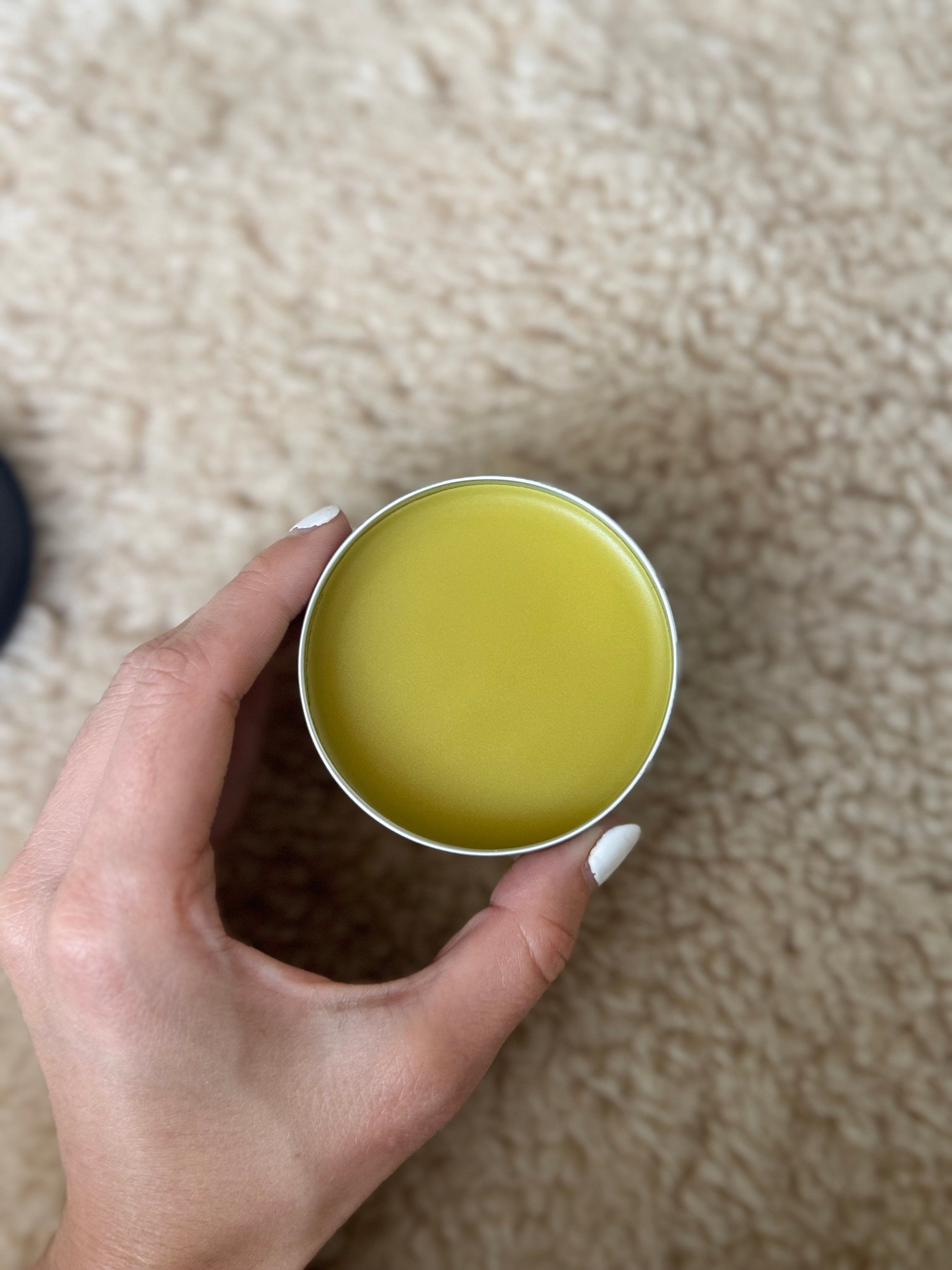Desert Rain - Creosote Healing Salve