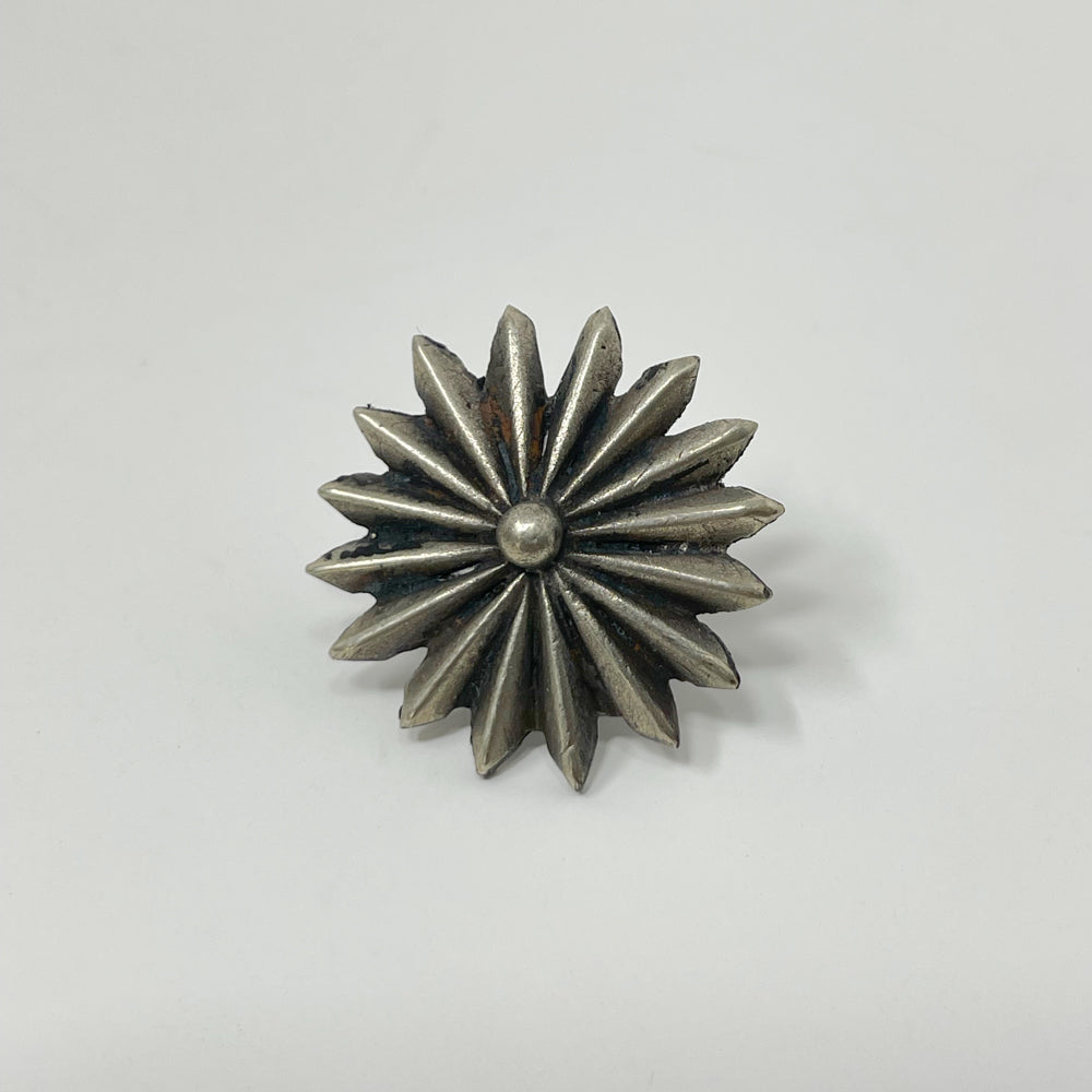 SCARF SLIDE - STARBURST
