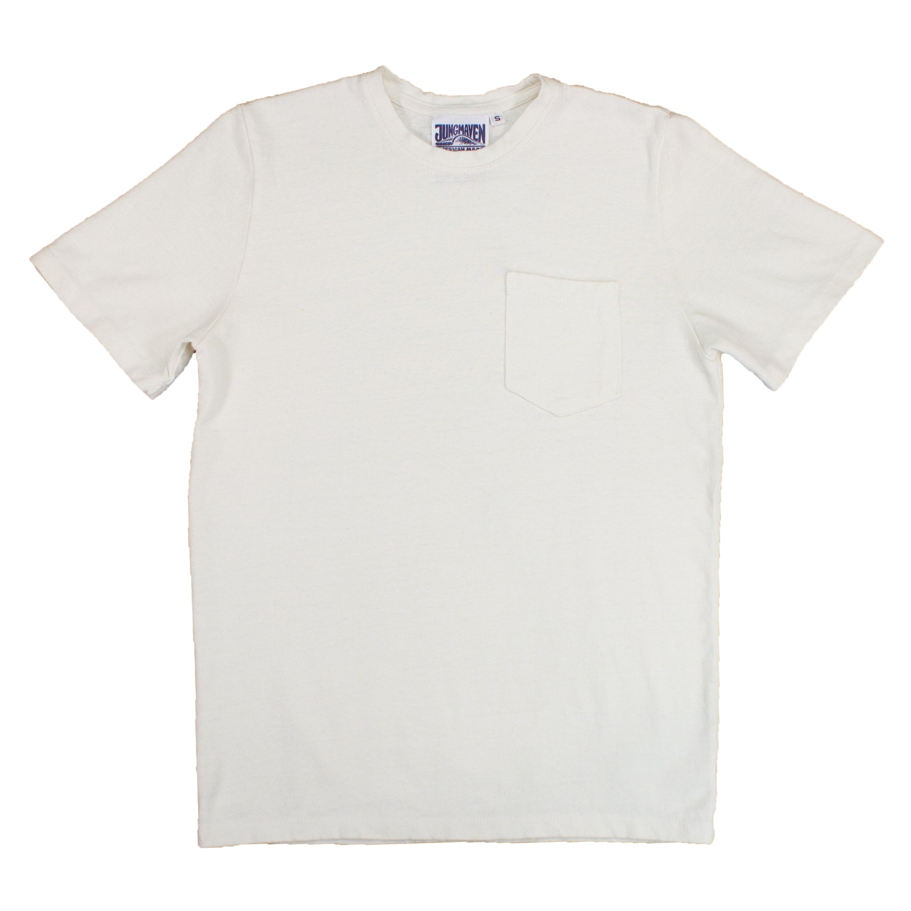 BOULDER POCKET TEE