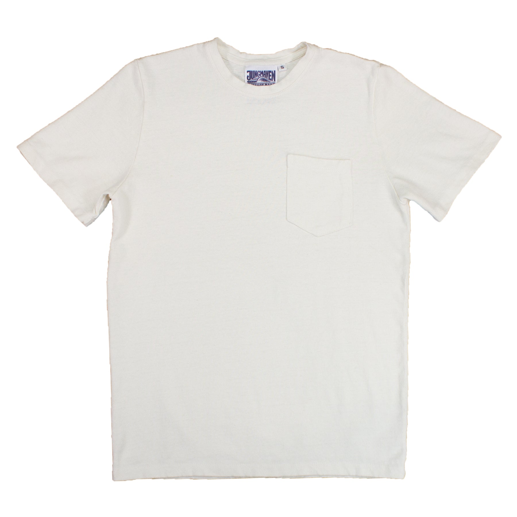 BOULDER POCKET TEE