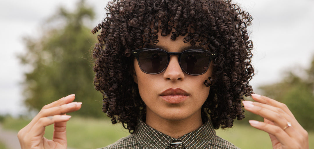 Kennedy: Cobalt - Grey Polarized