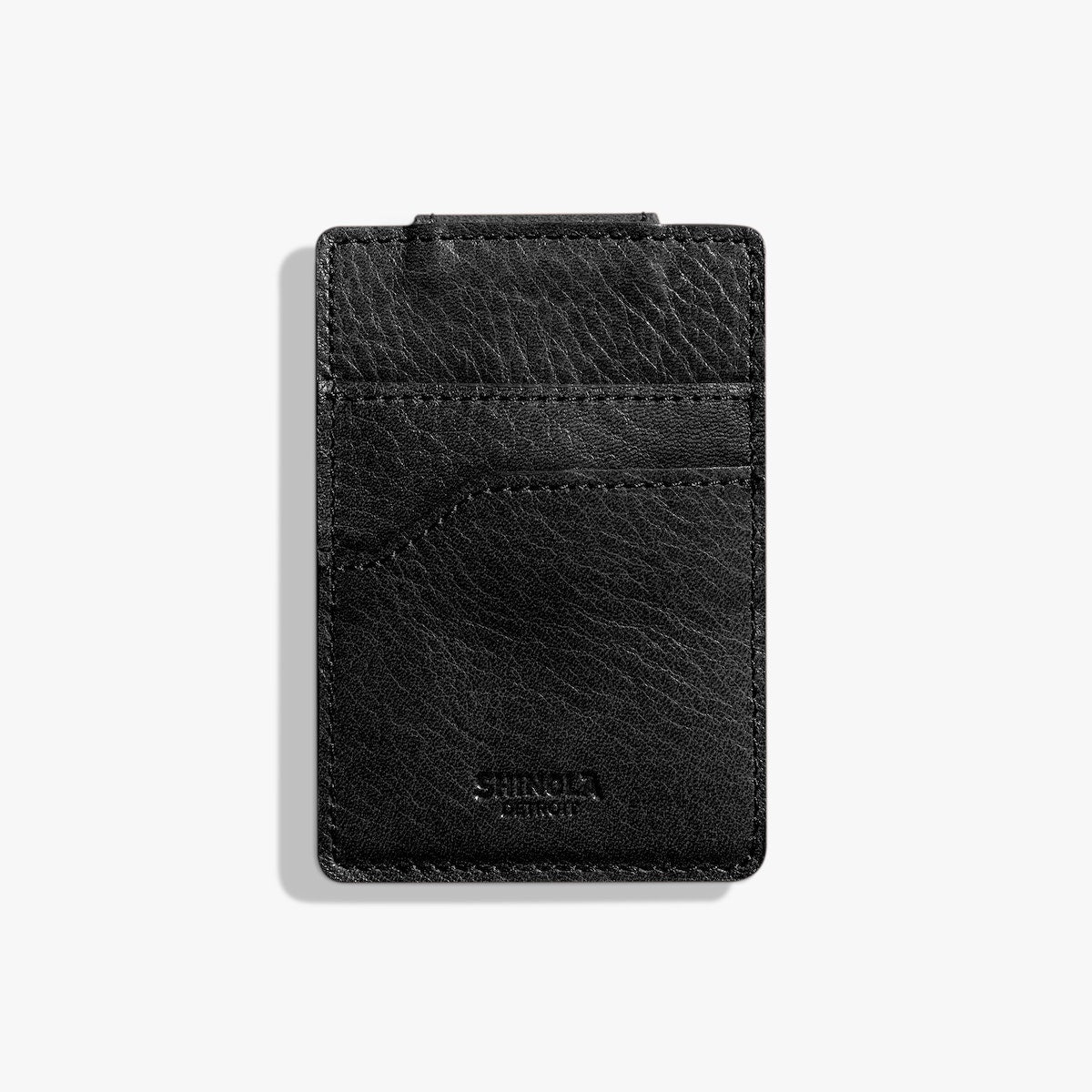 MONEY CLIP CARD WALLET