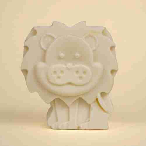 Little Babe Tallow Bar Soap – Lion