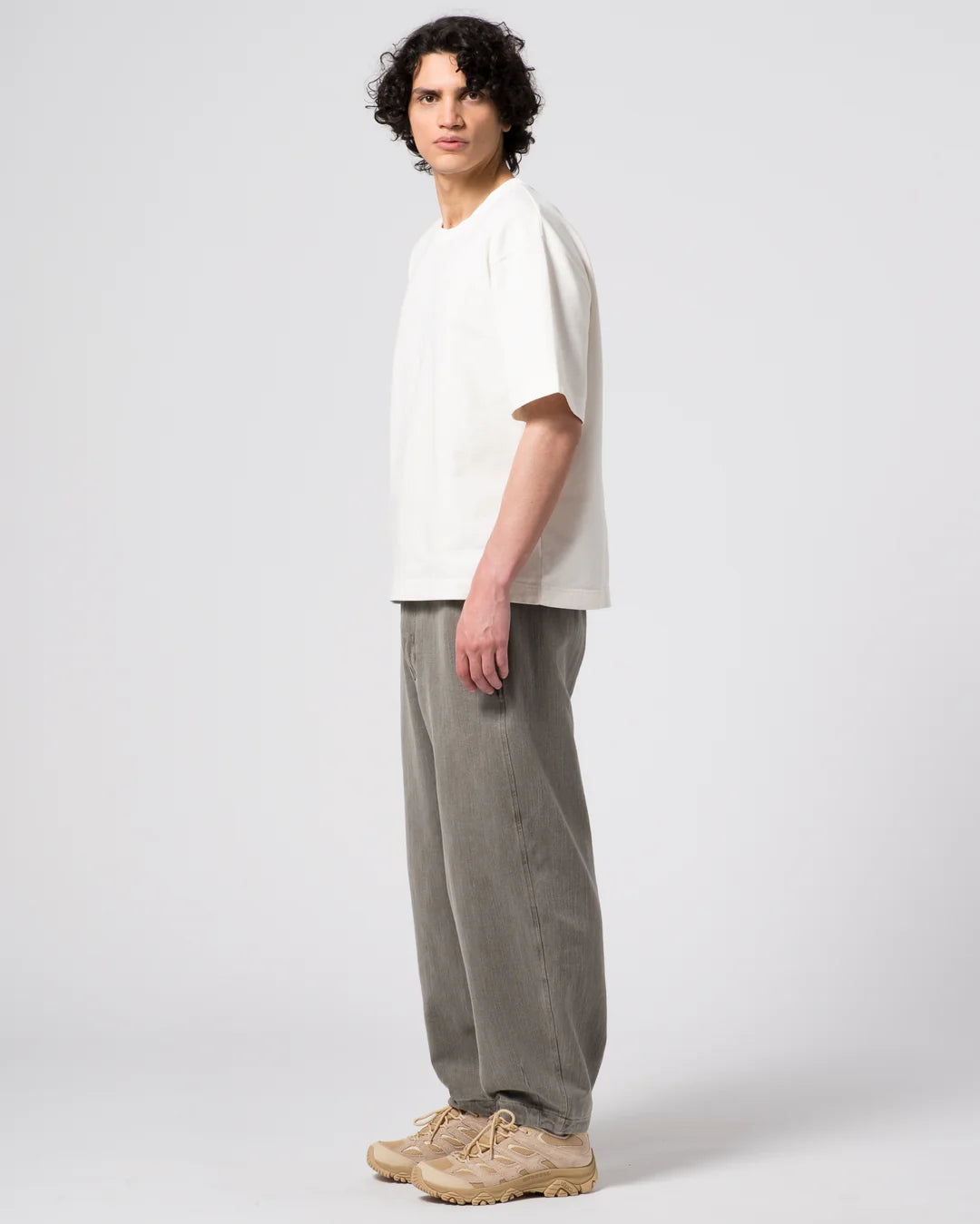 G.o.D. Pasha Pants Obi Cotton Dark Olive