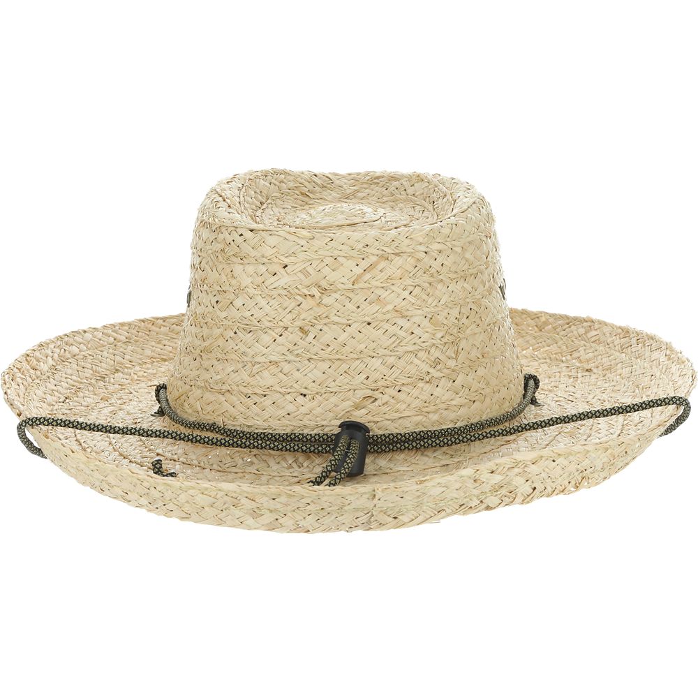 Scala Straw Tacoma - Natural