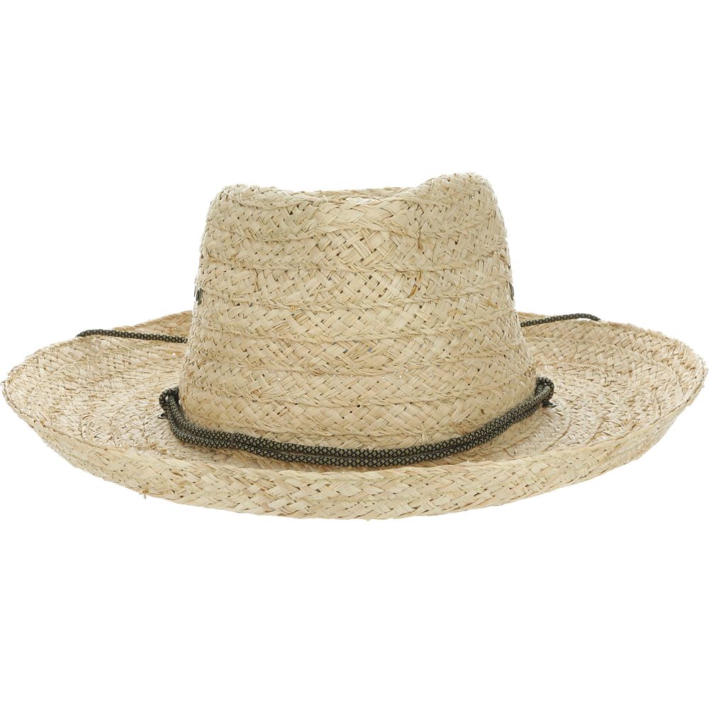 Scala Straw Tacoma - Natural