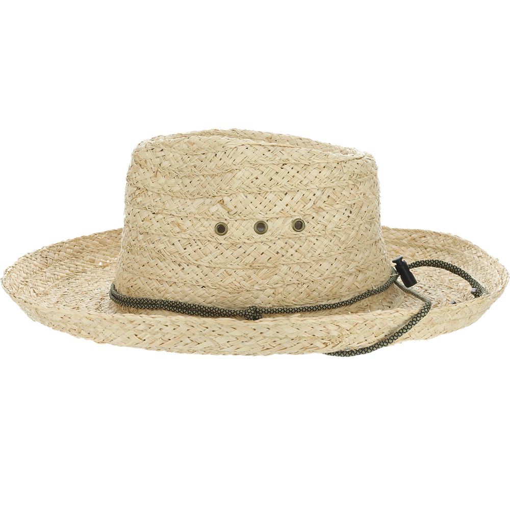 Scala Straw Tacoma - Natural