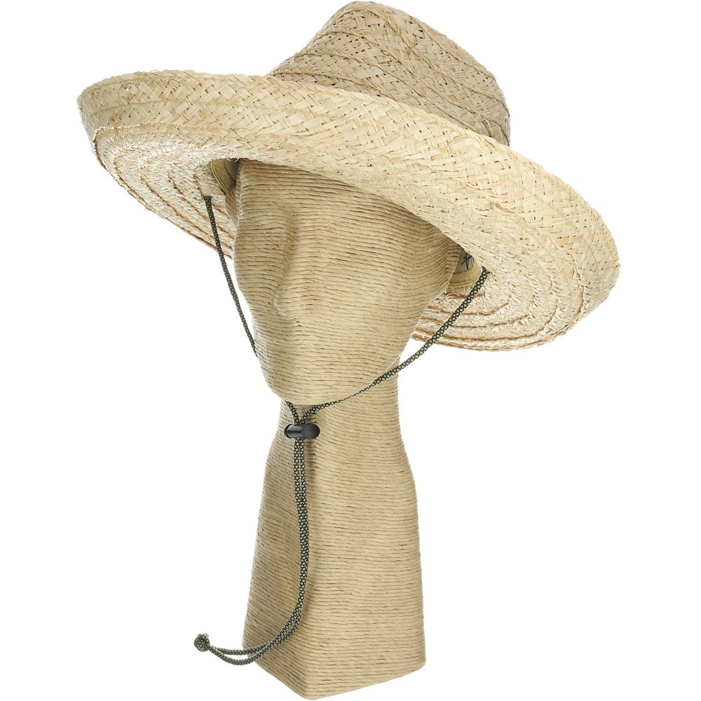 Scala Straw Tacoma - Natural