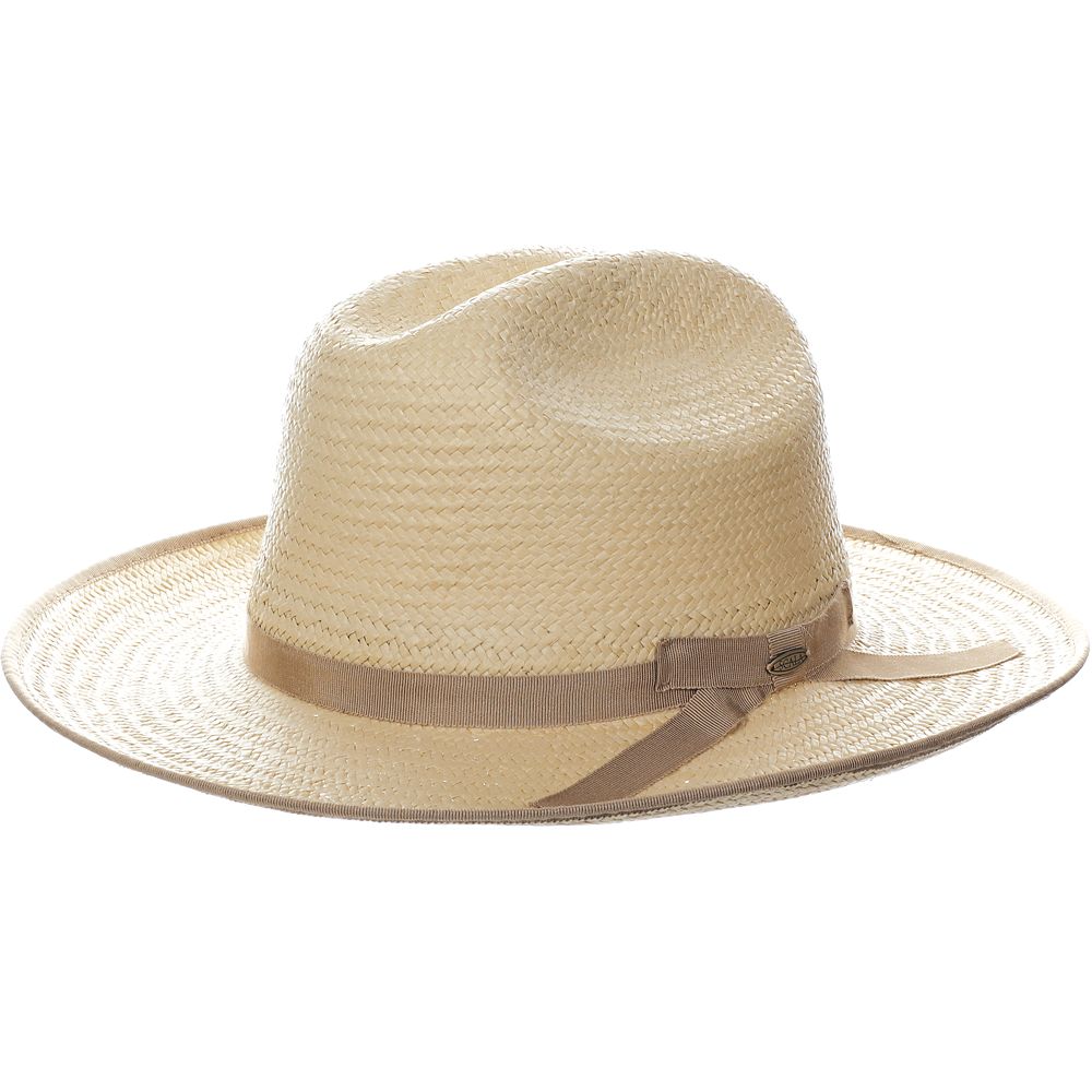 Scala Straw Roadman - Natural