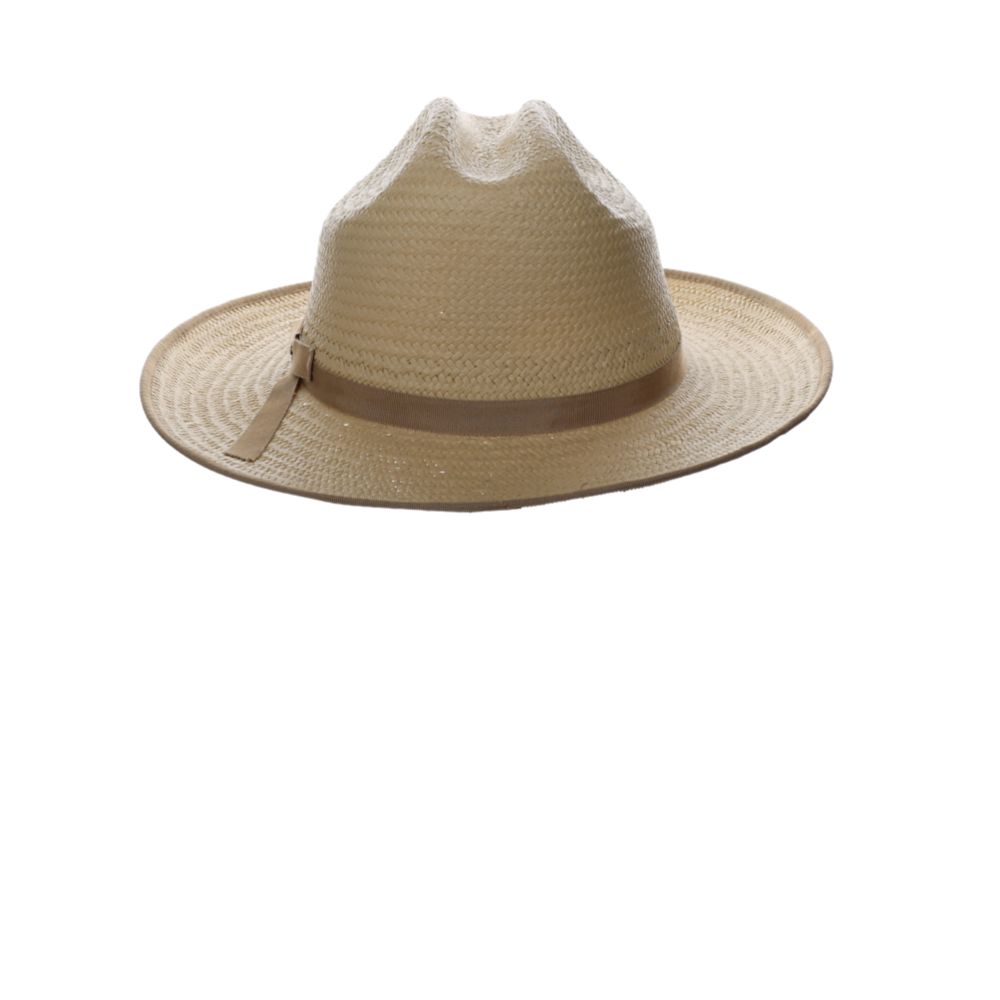 Scala Straw Roadman - Natural