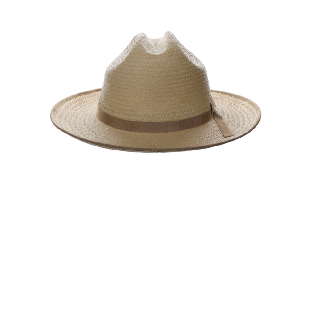 Scala Straw Roadman - Natural