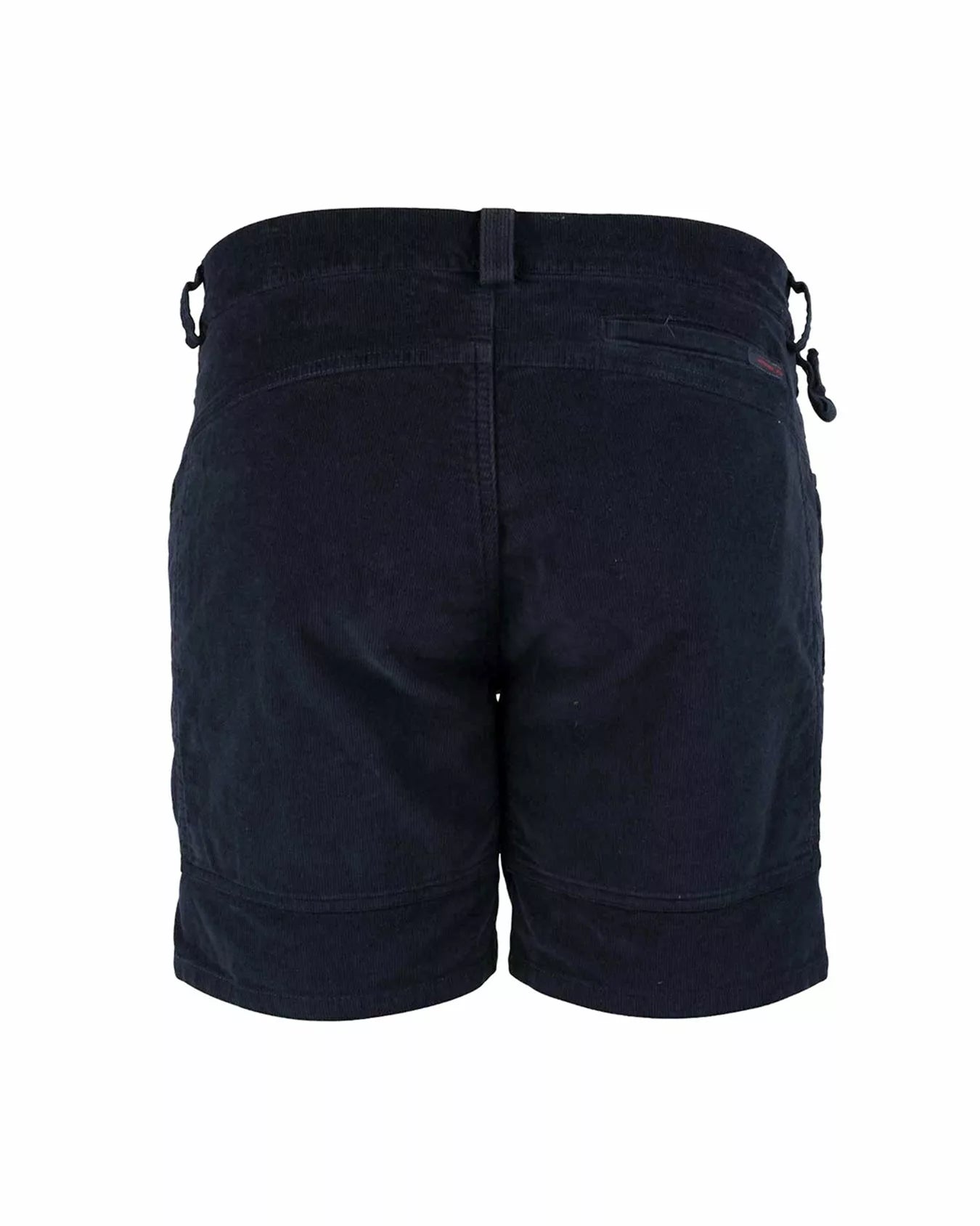 7Incher Concord G.Dyed Shorts - Faded Navy