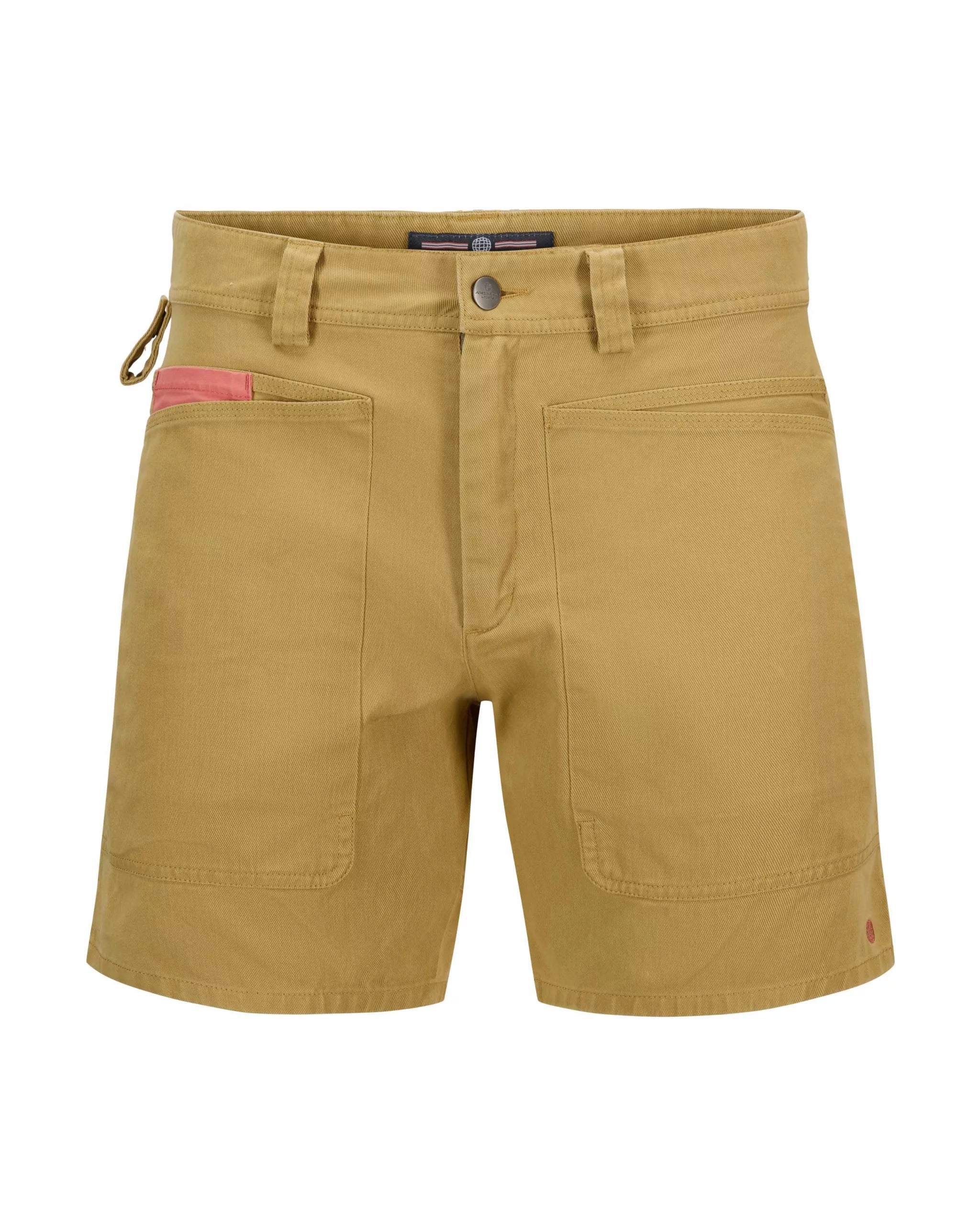 Adventure Shorts