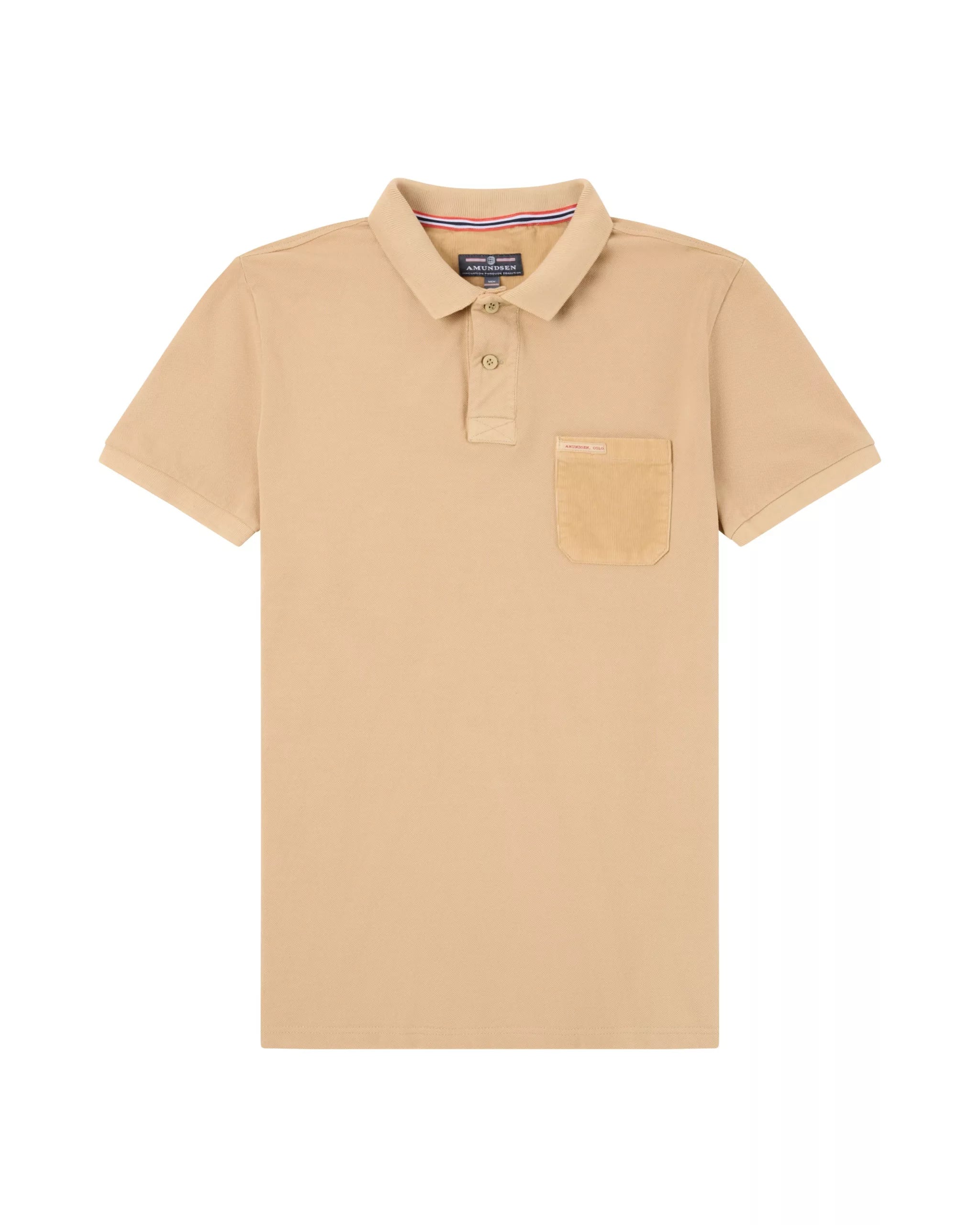 Chukka Shirt - Desert