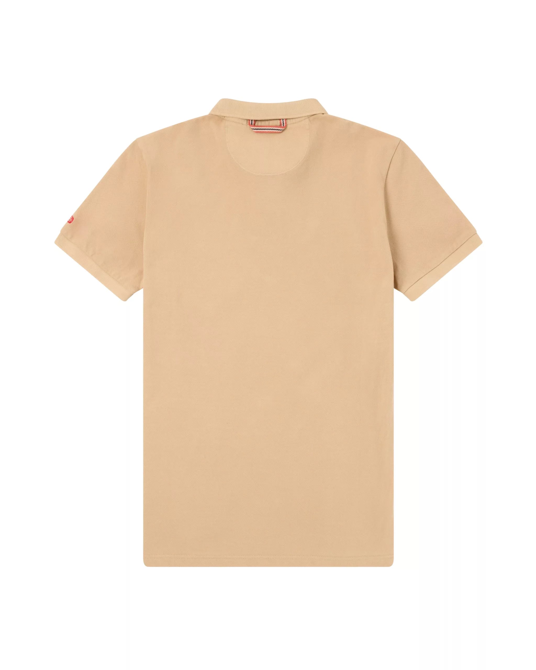 Chukka Shirt - Desert